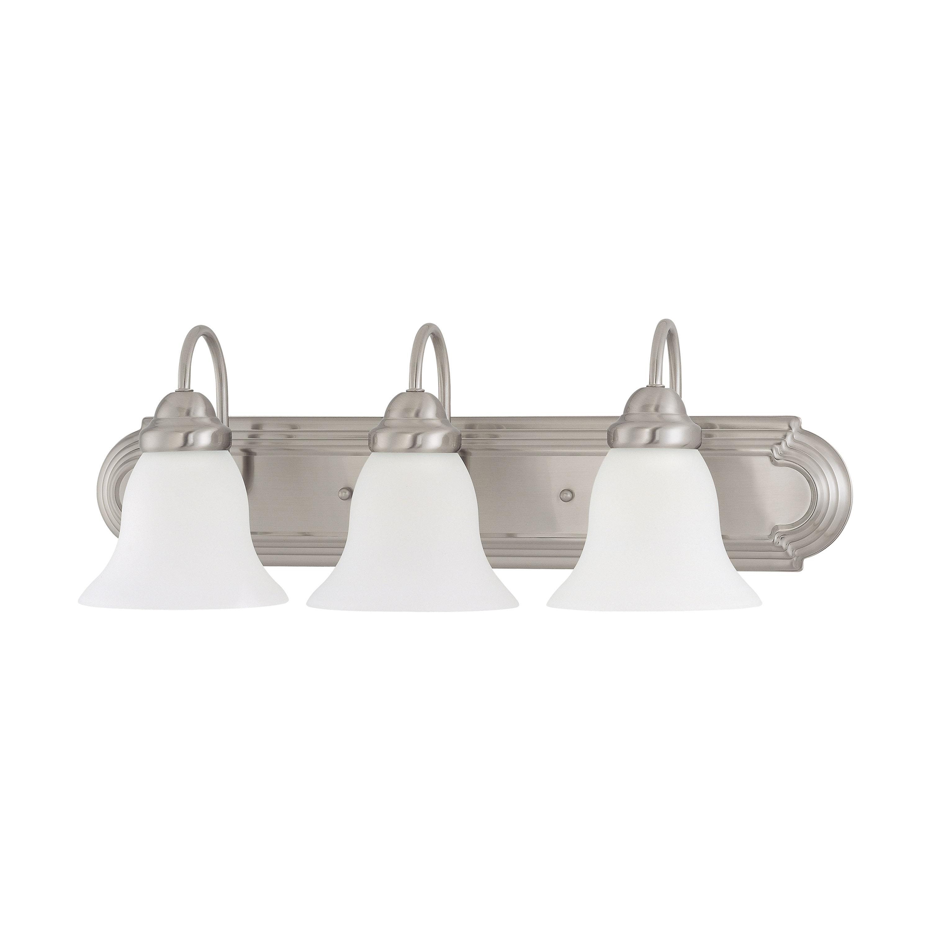 SATCO® 60-3279 Bath & Vanity Fixtures