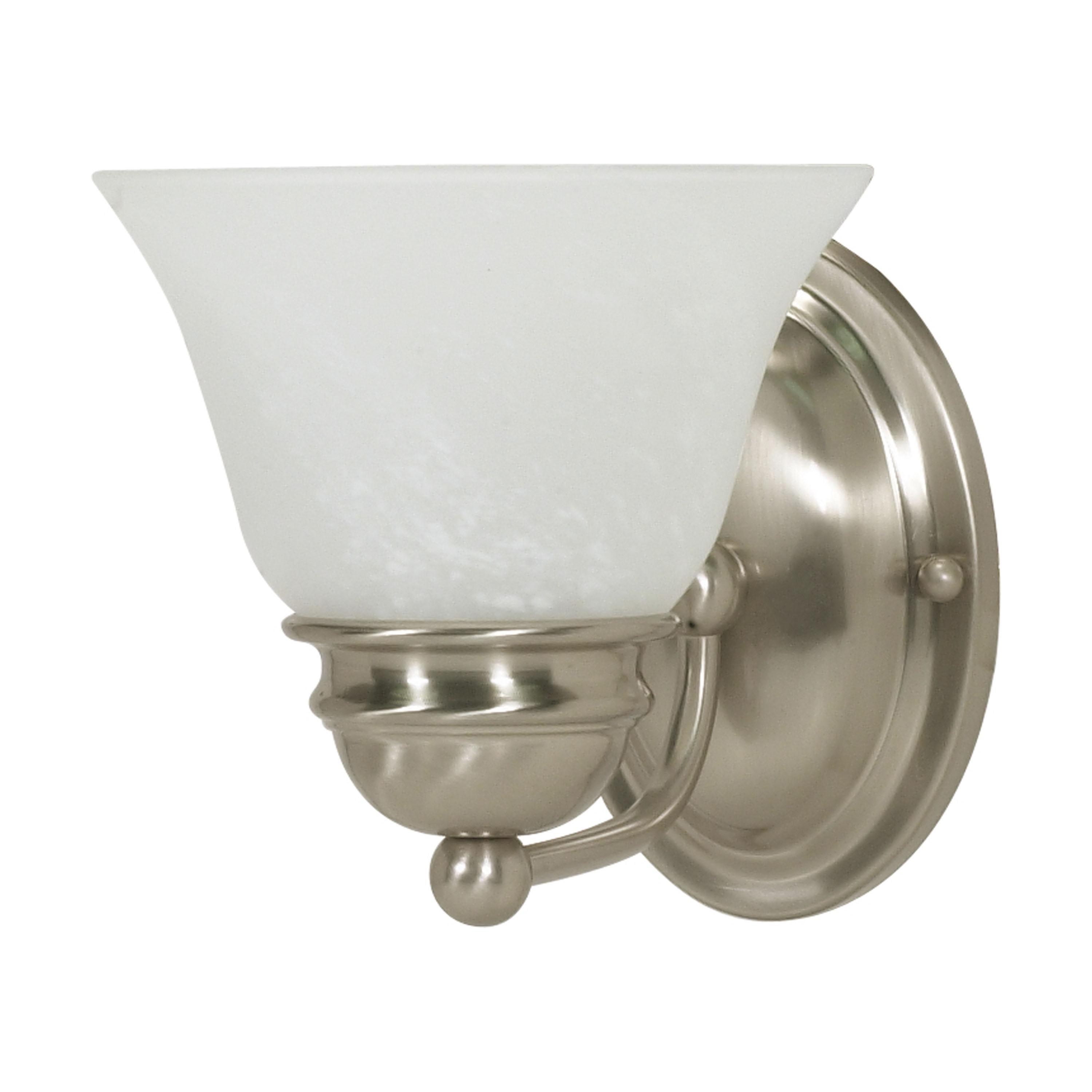 SATCO® 60-340 Bath & Vanity Fixtures