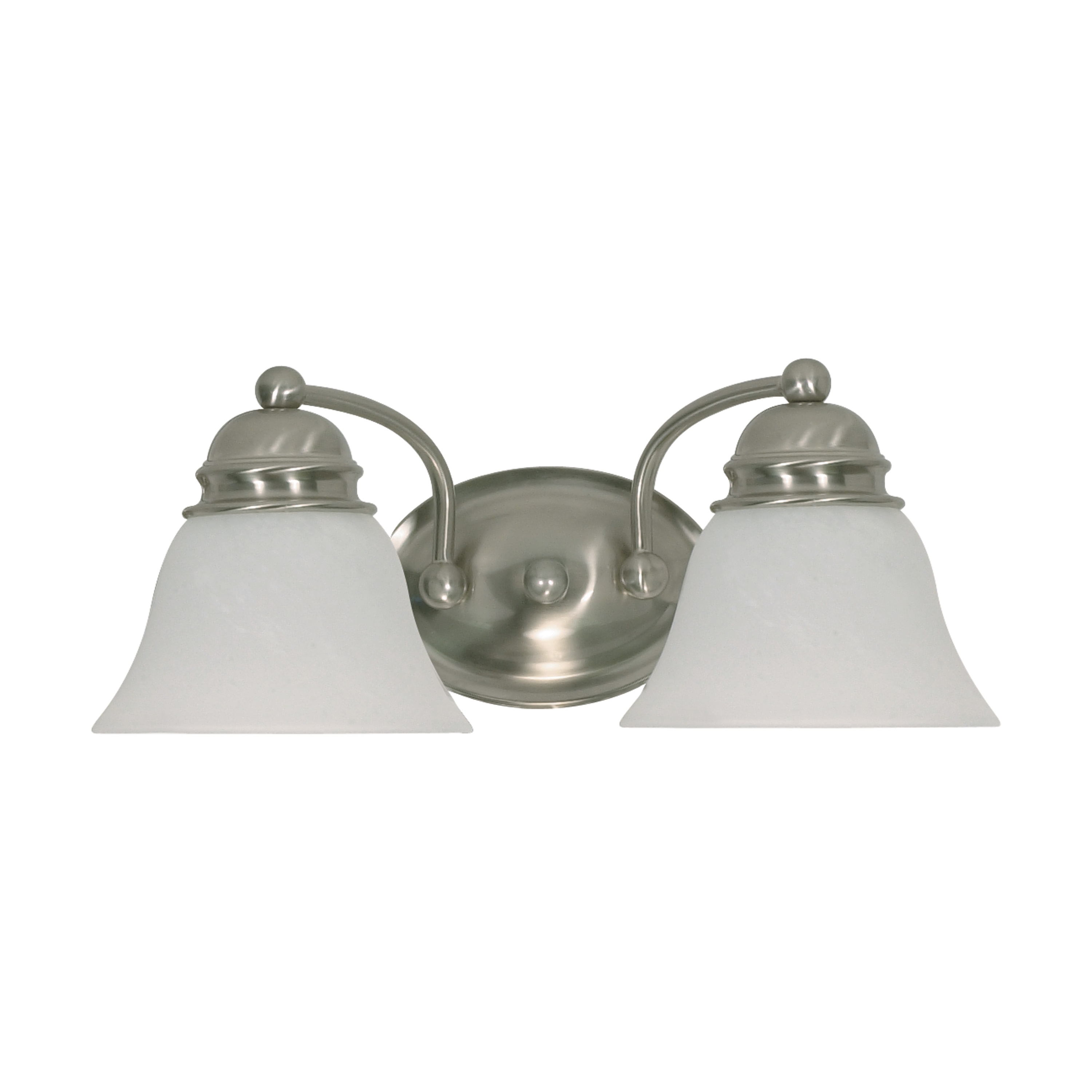 SATCO® 60-341 Bath & Vanity Fixtures