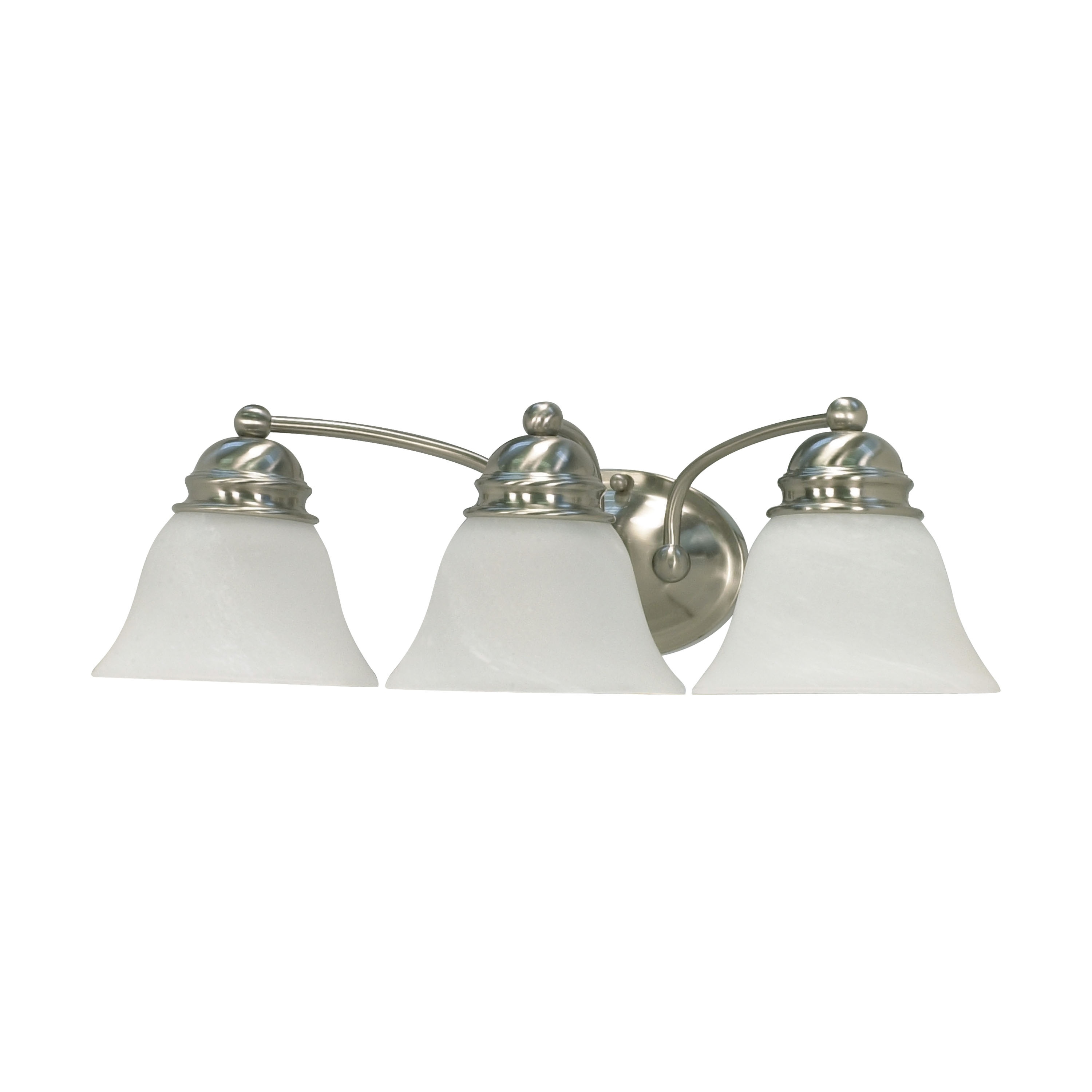 SATCO® 60-342 Bath & Vanity Fixtures
