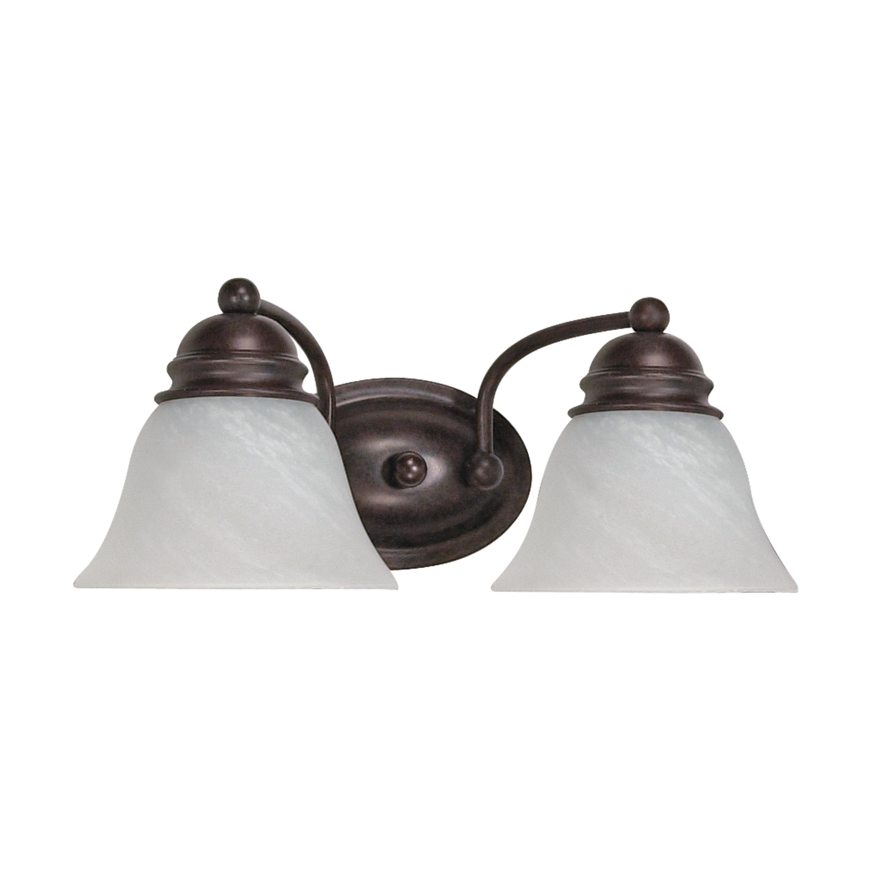 SATCO® 60-345 Bath & Vanity Fixtures