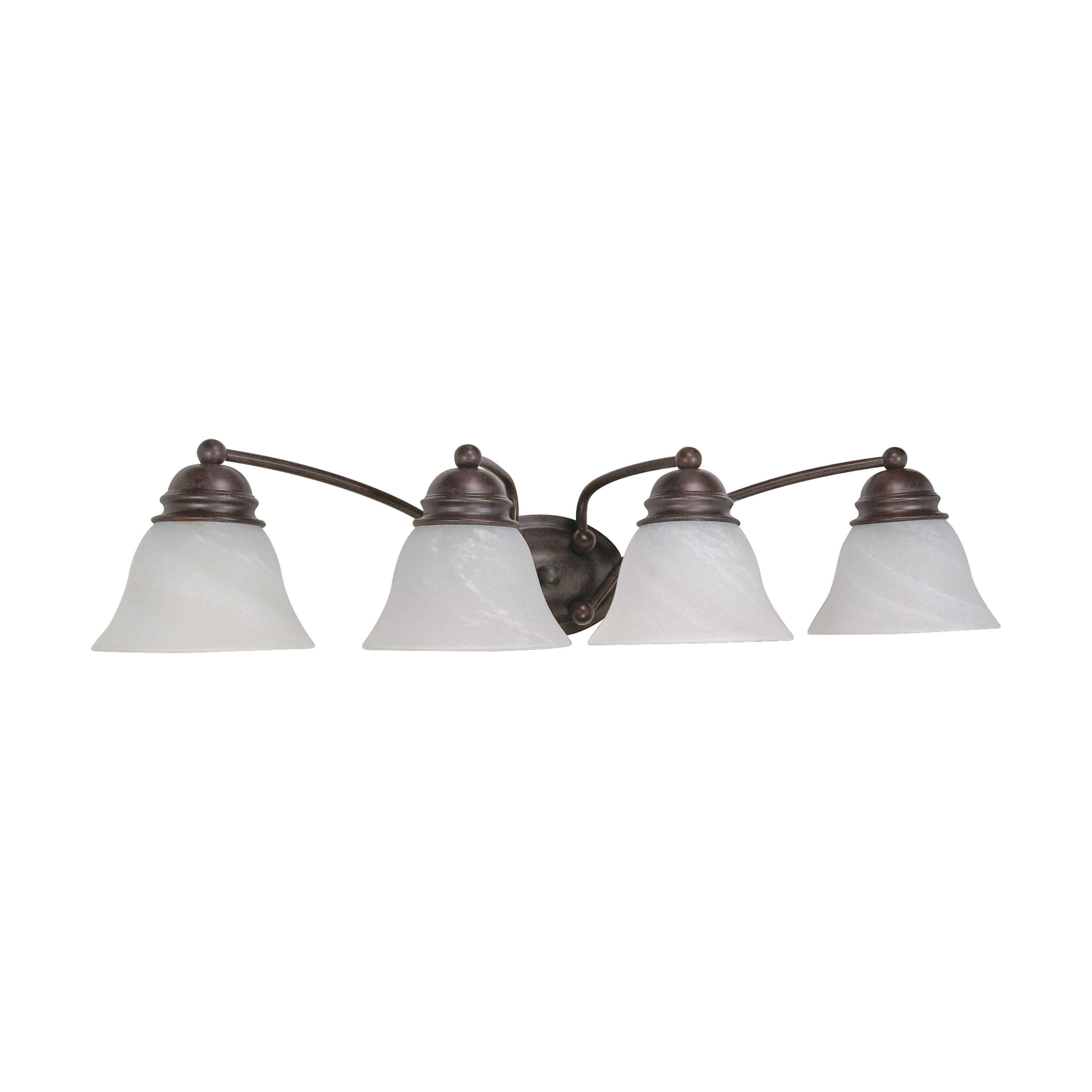 SATCO® 60-347 Bath & Vanity Fixtures
