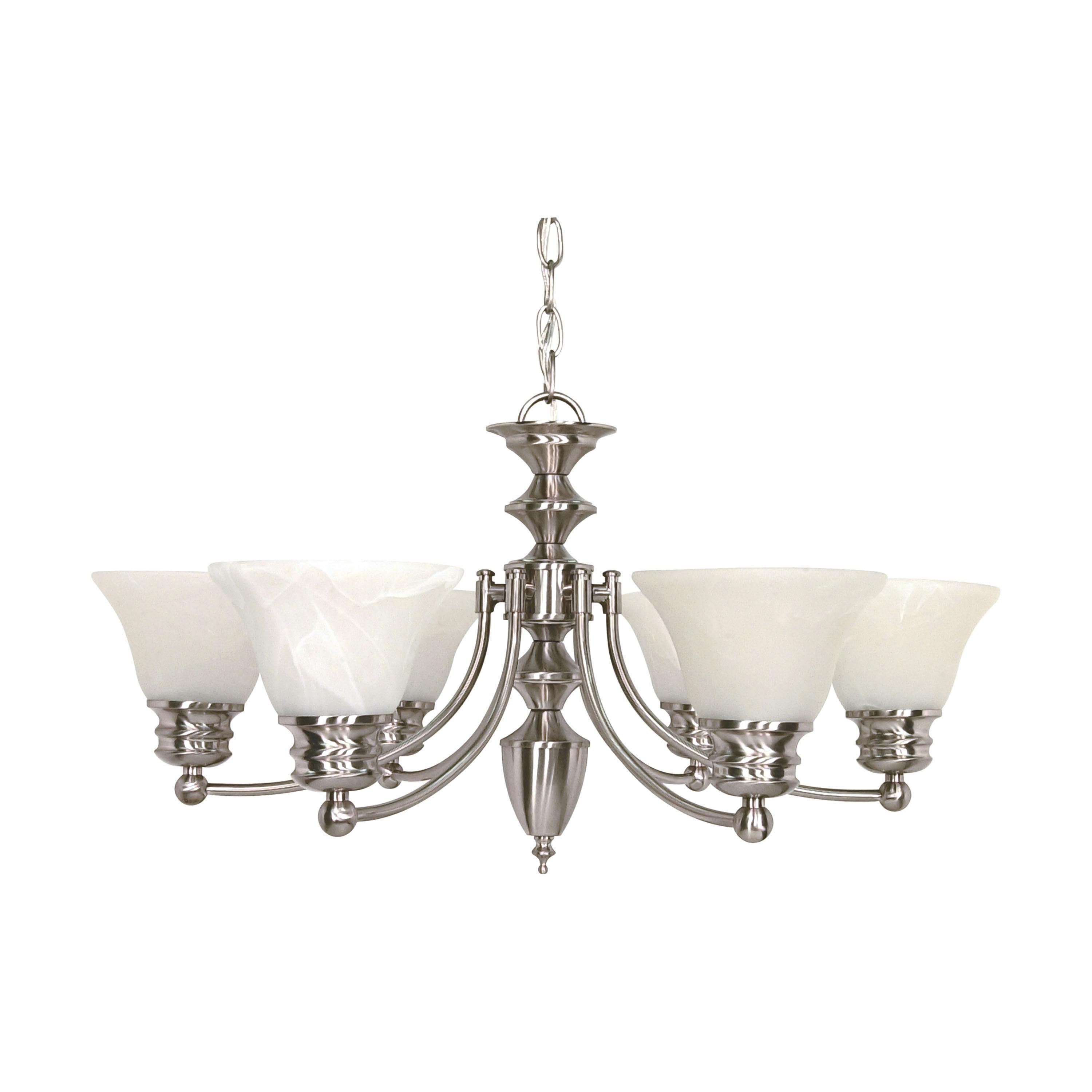 SATCO® 60-356 Chandeliers