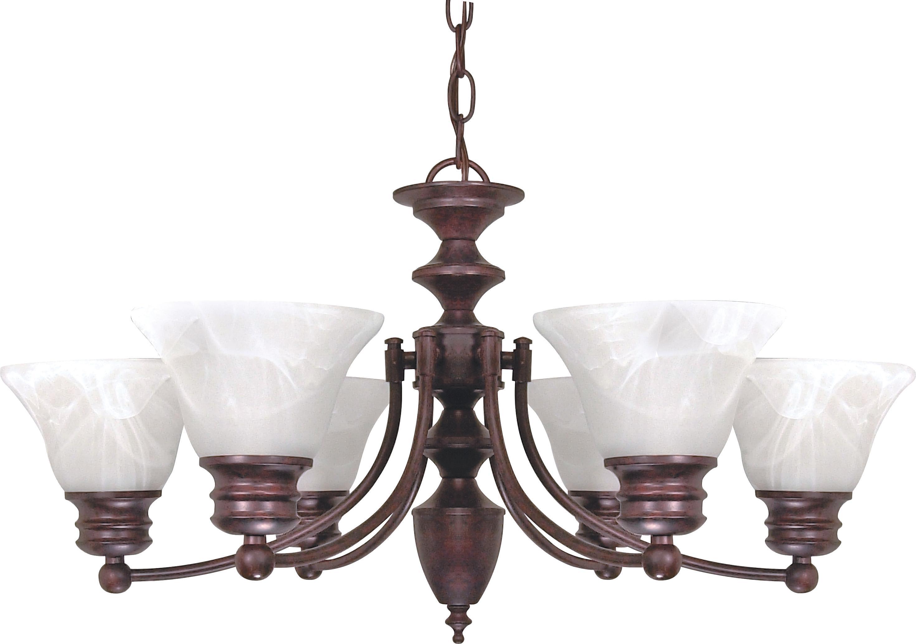 SATCO® 60-358 Chandeliers
