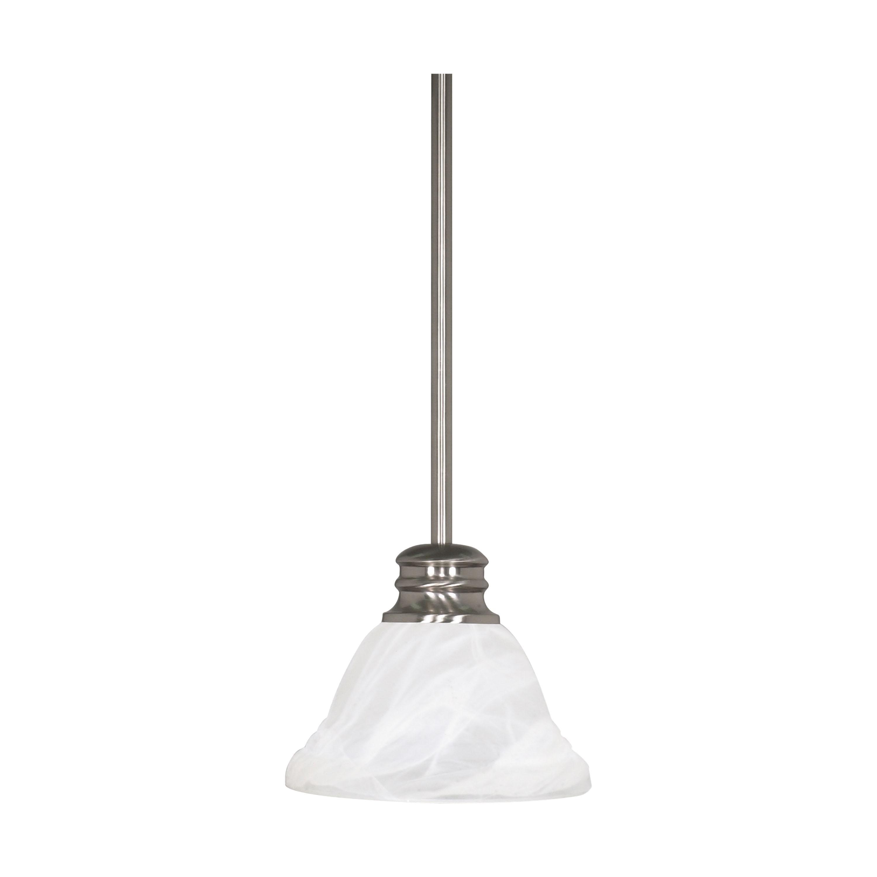 SATCO® 60-365 Indoor Mini Pendants