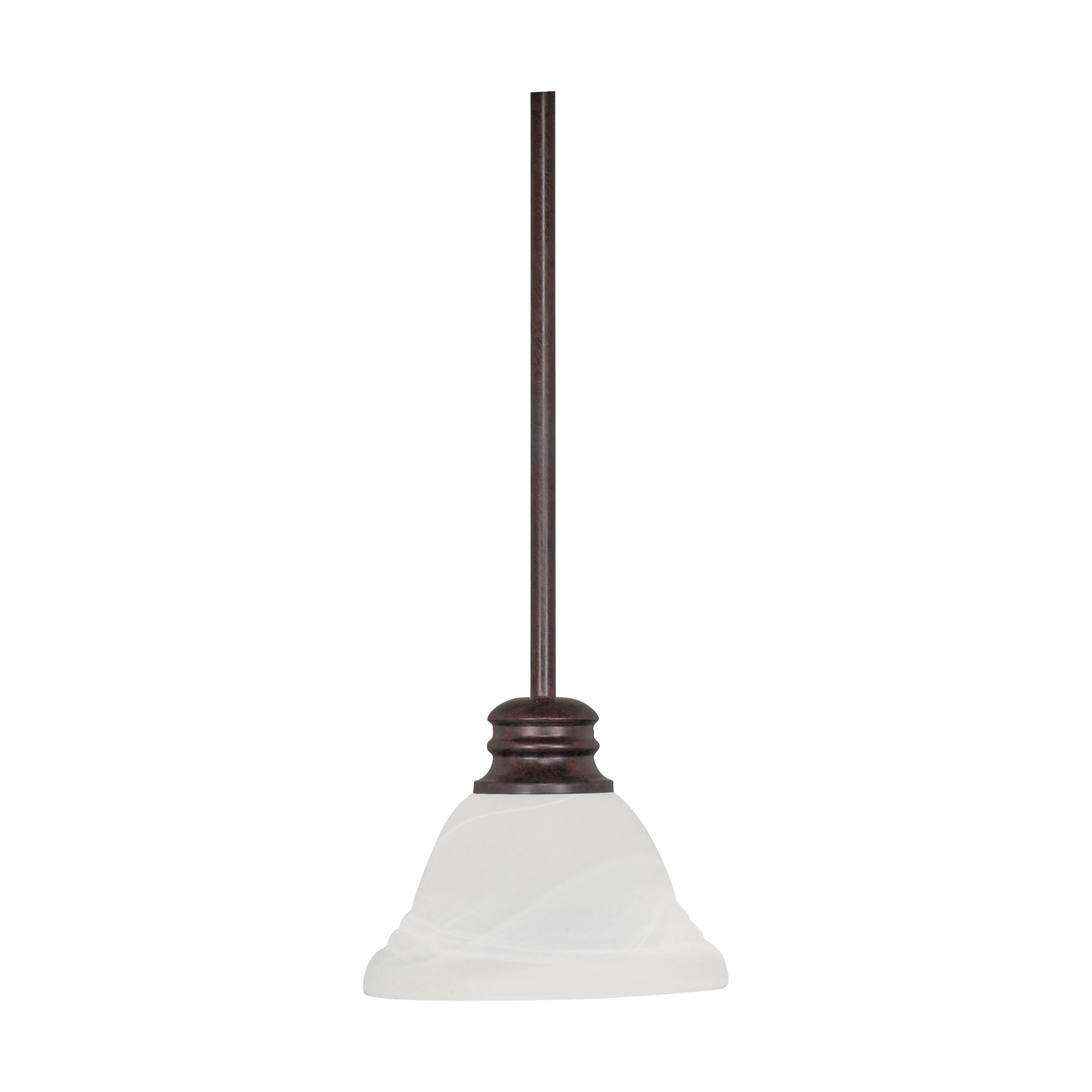 SATCO® 60-366 Indoor Mini Pendants