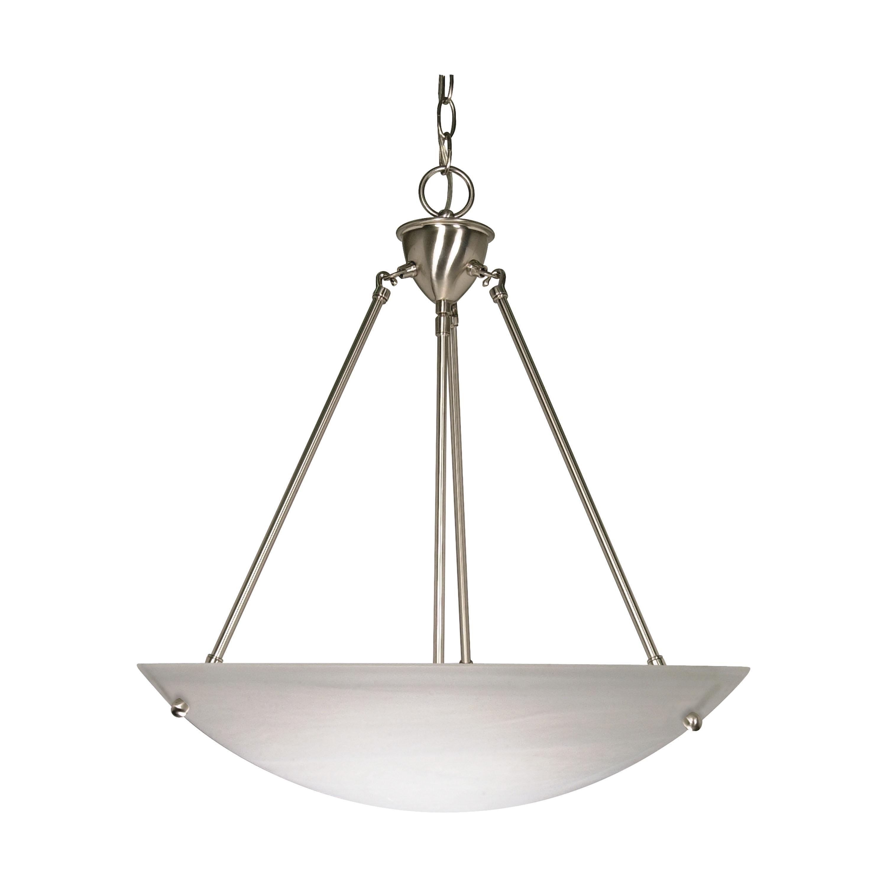 SATCO® 60-370 Indoor Pendant Fixtures