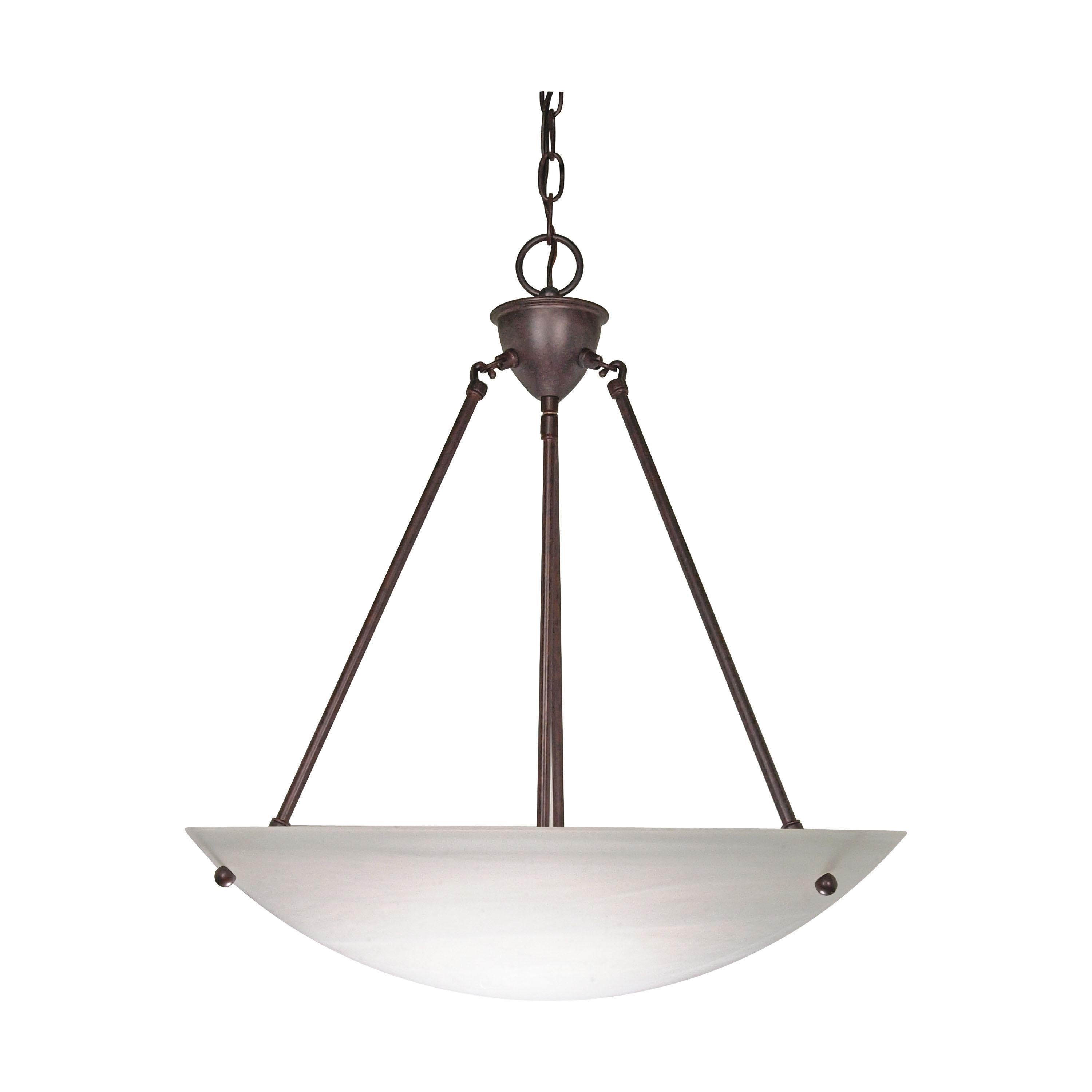 SATCO® 60-371 Indoor Pendant Fixtures