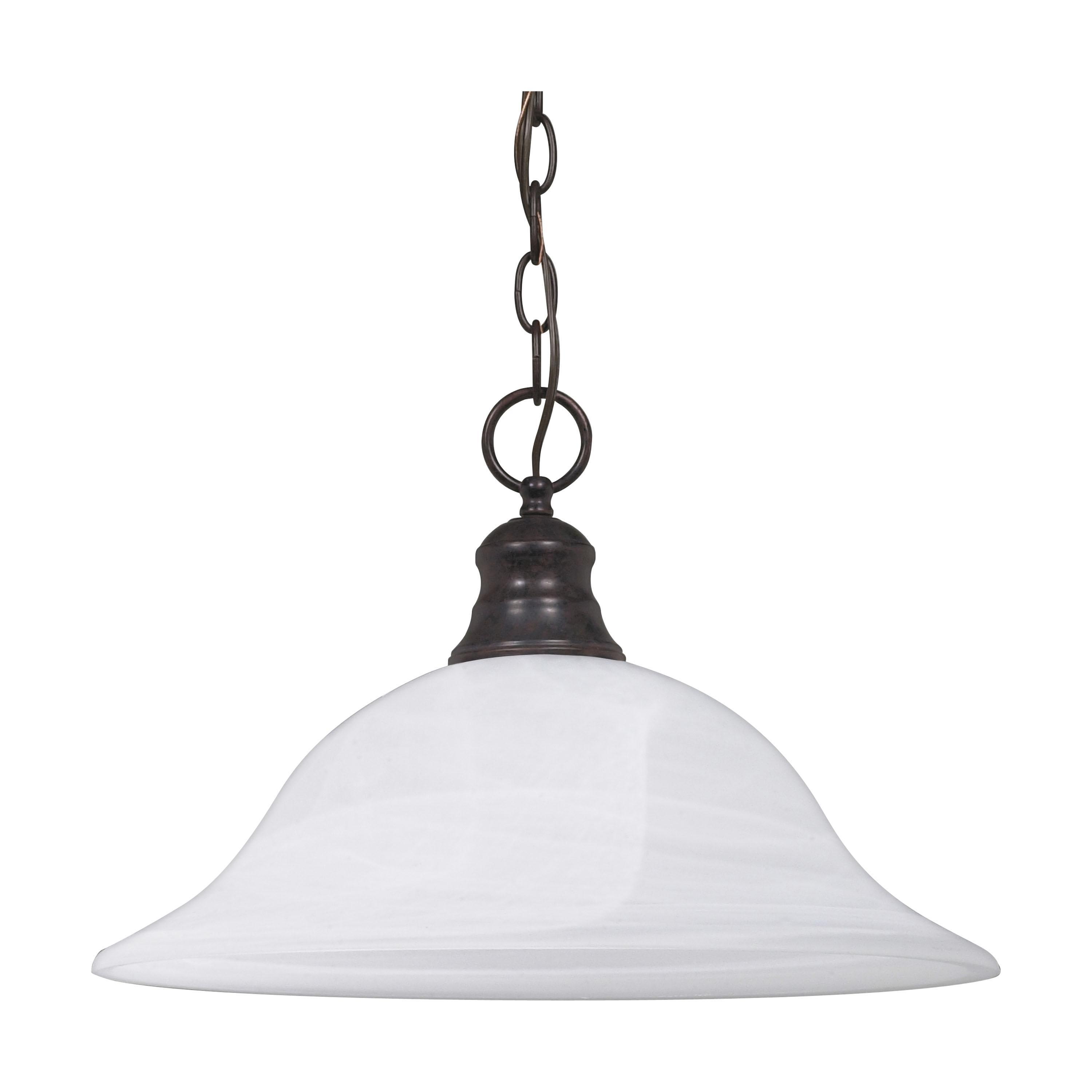 SATCO® 60-391 Indoor Pendant Fixtures
