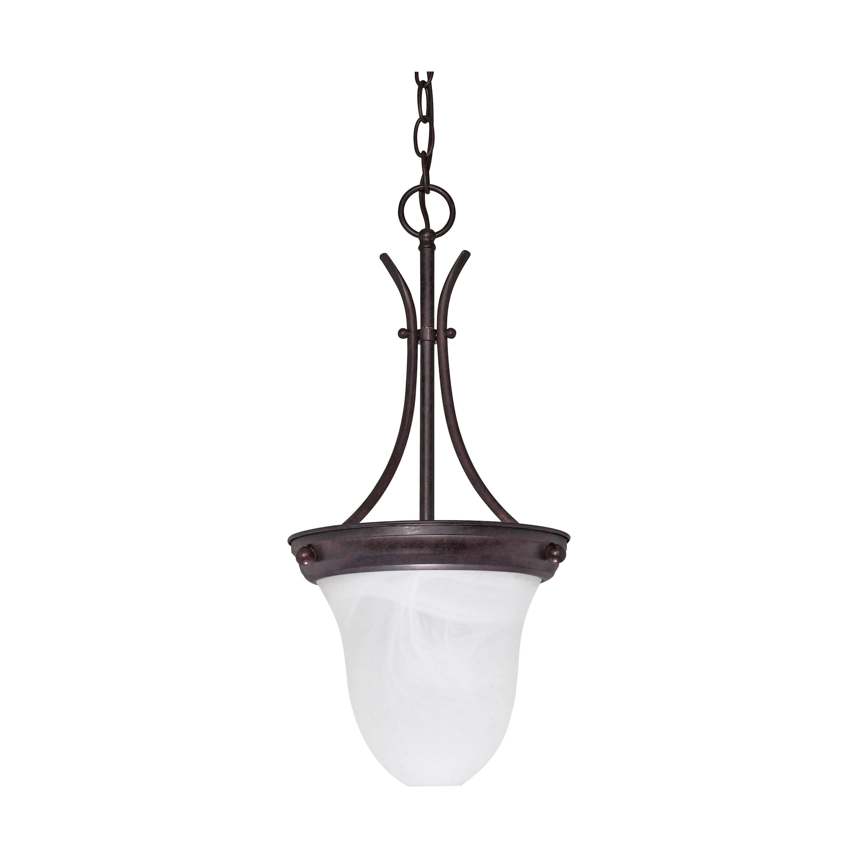 SATCO® 60-395 Indoor Pendant Fixtures