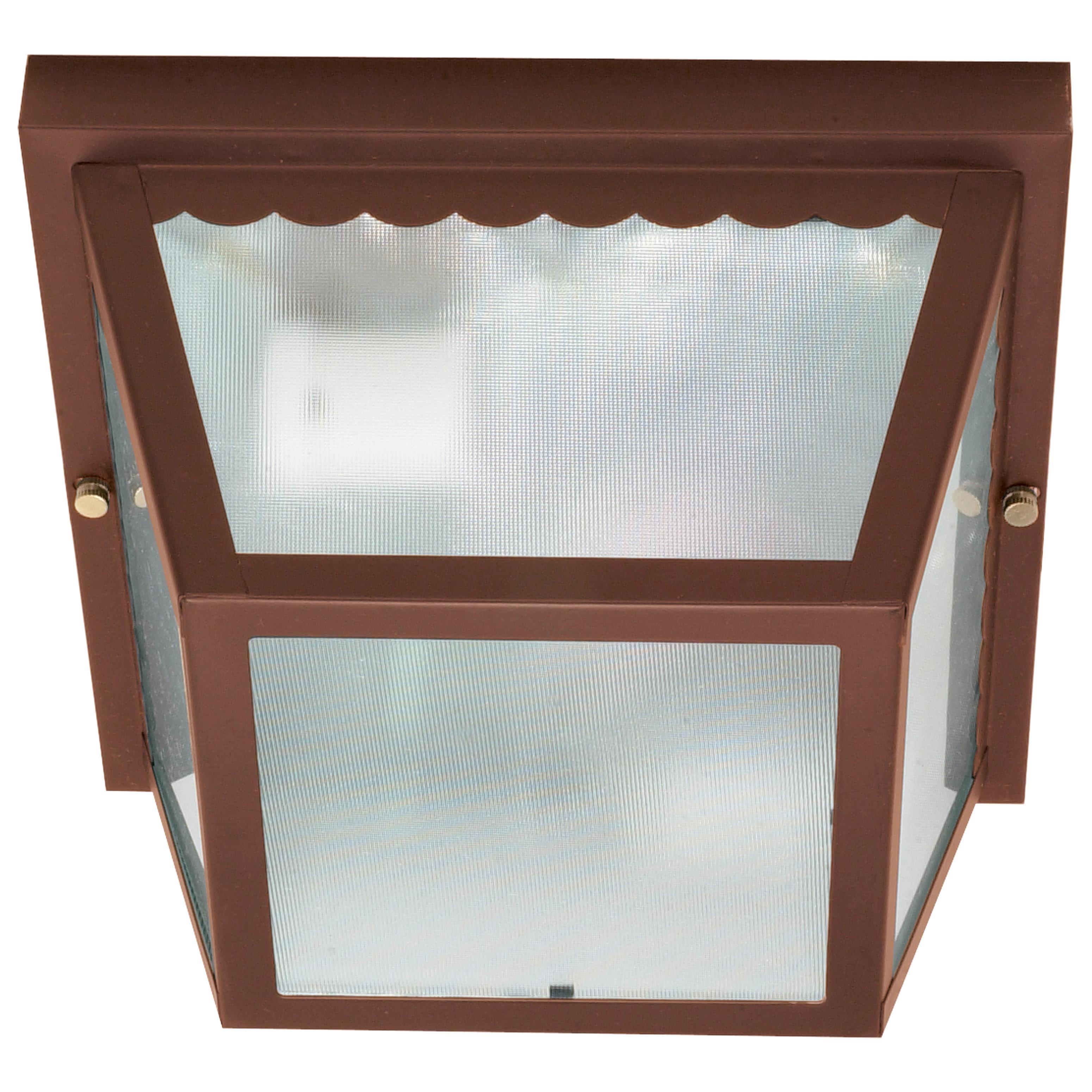 SATCO® 60-472 Flush Mount Lighting