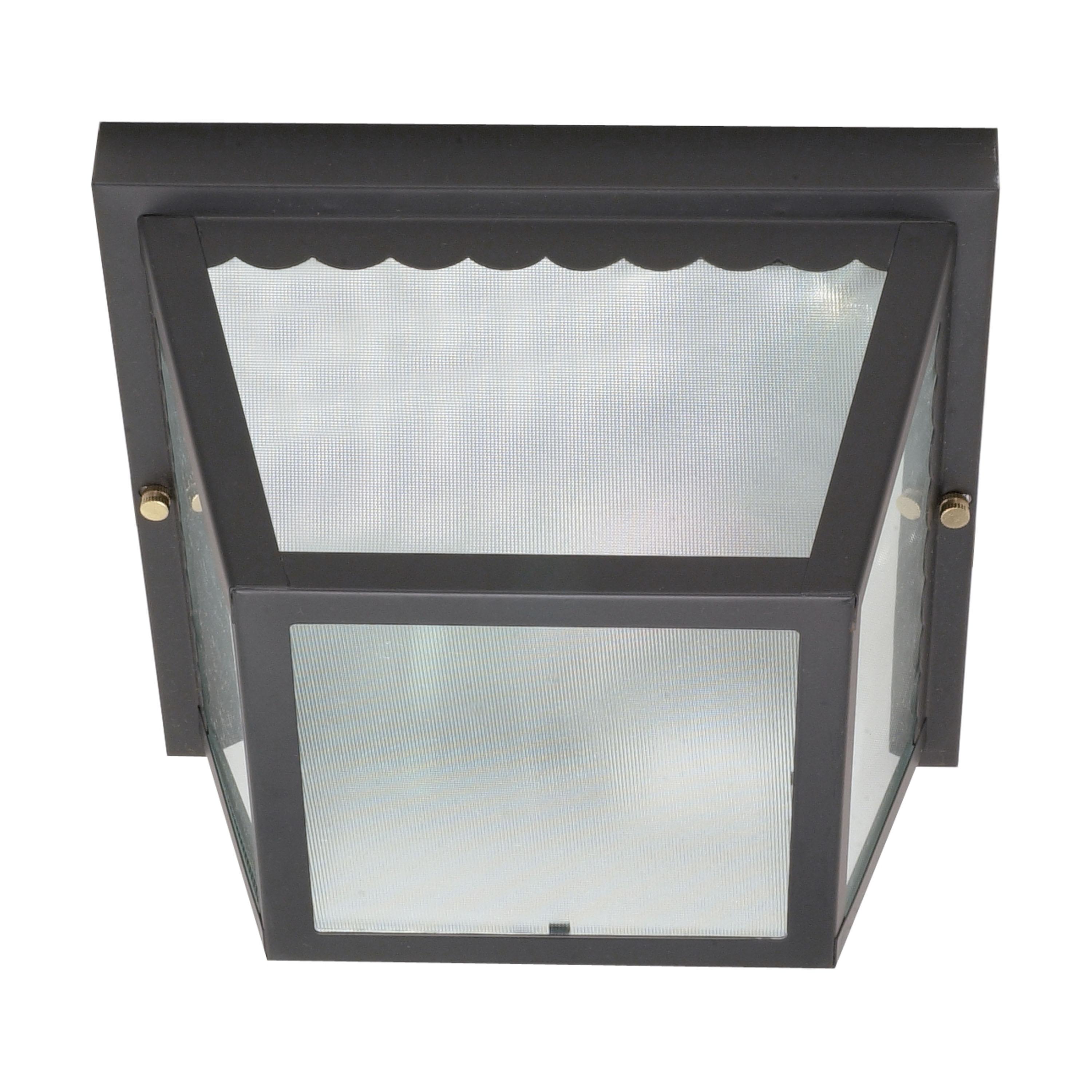 SATCO® 60-473 Flush Mount Lighting