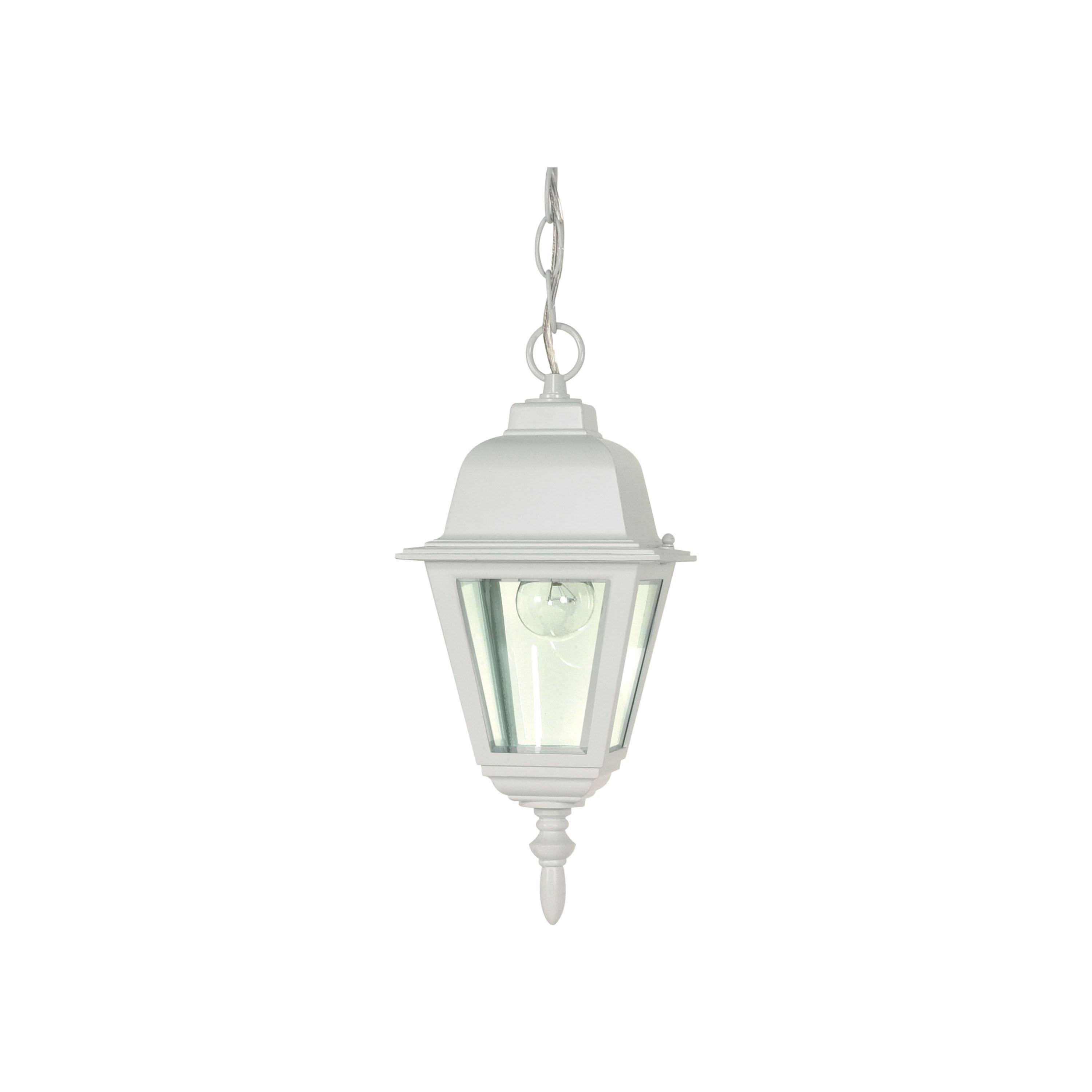 SATCO® 60-487 Outdoor Hanging Lanterns