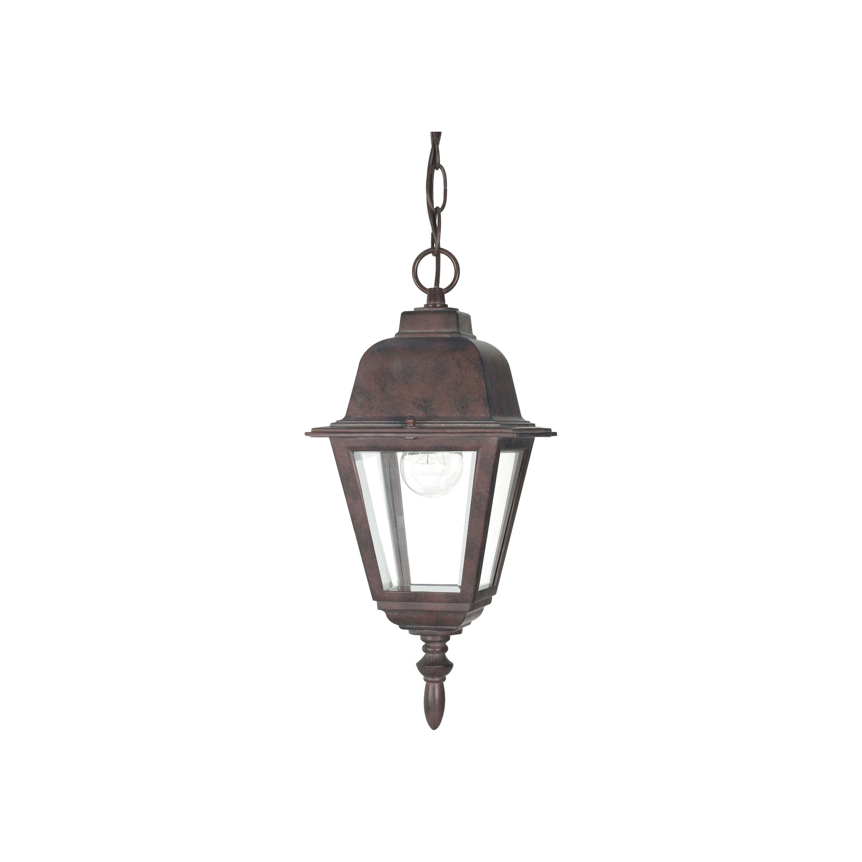SATCO® 60-488 Outdoor Hanging Lanterns