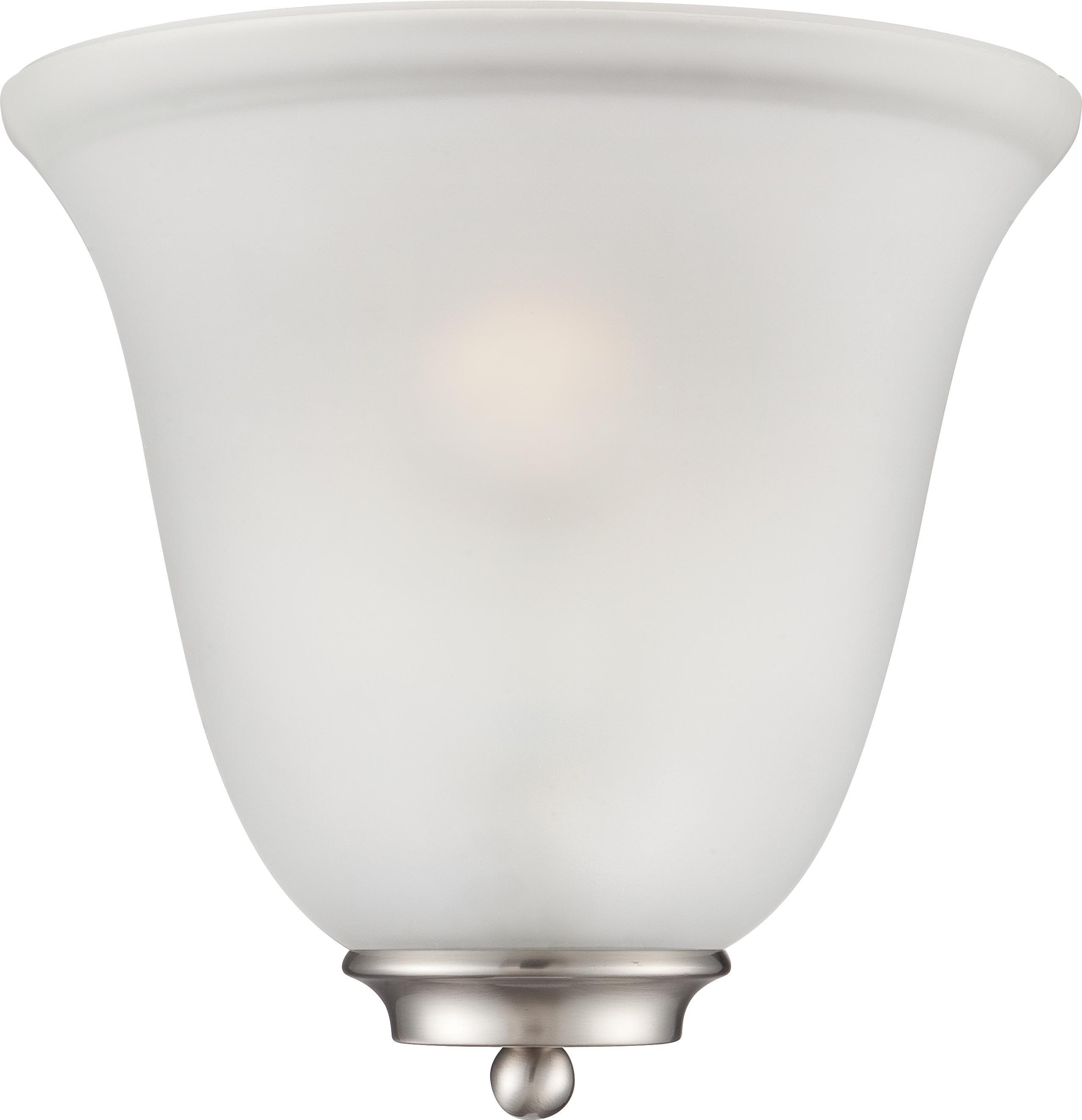 SATCO® 60-5377 Indoor Wall Sconces