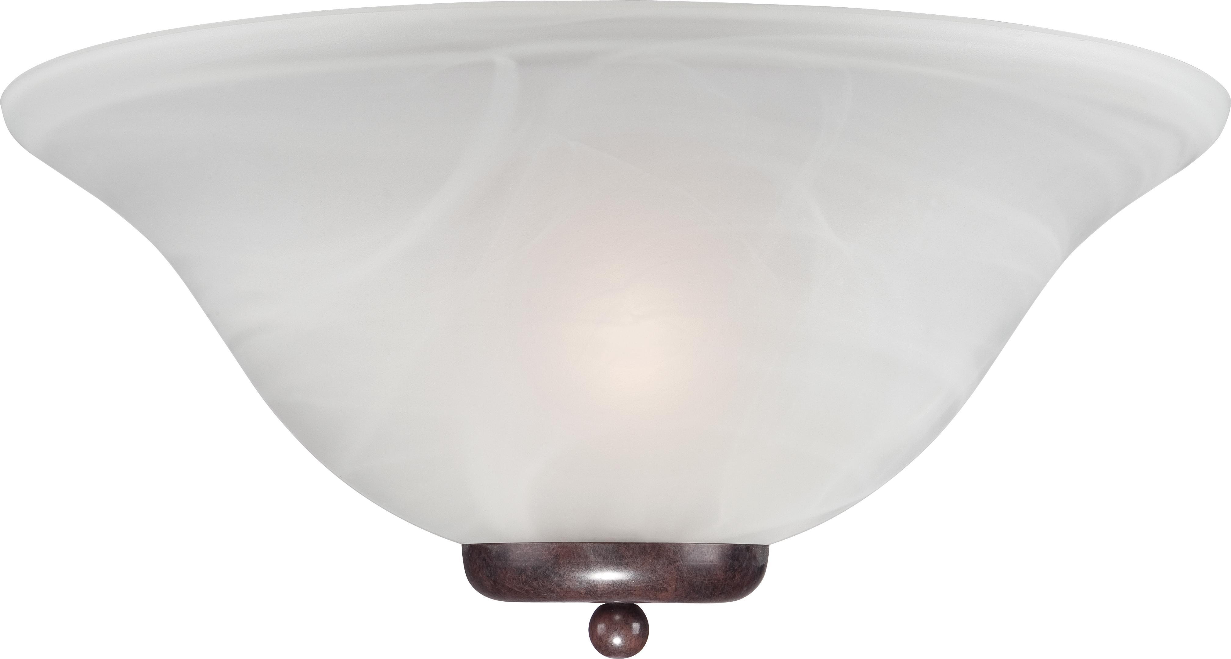 SATCO® 60-5378 Indoor Wall Sconces