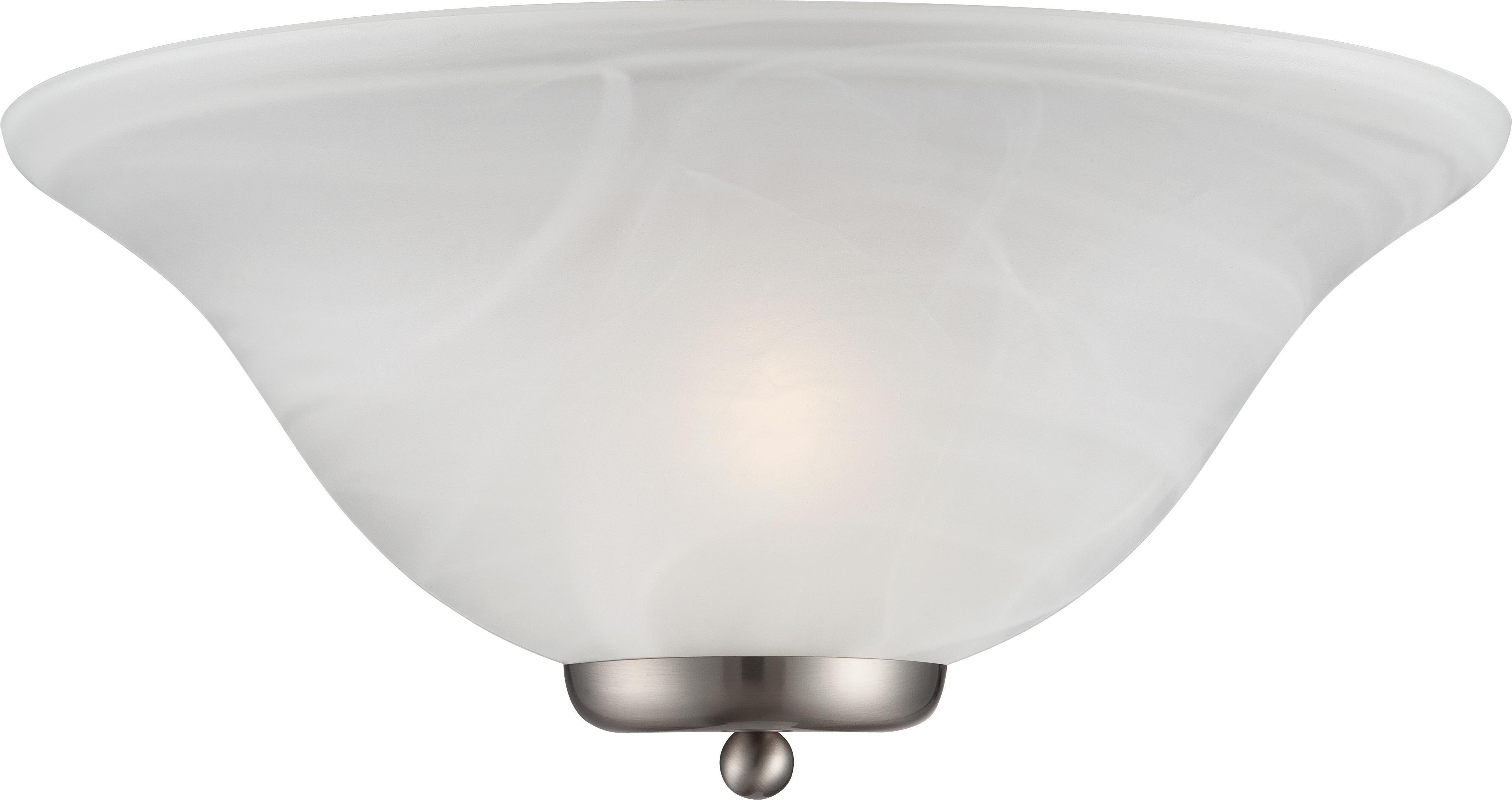 SATCO® 60-5381 Indoor Wall Sconces