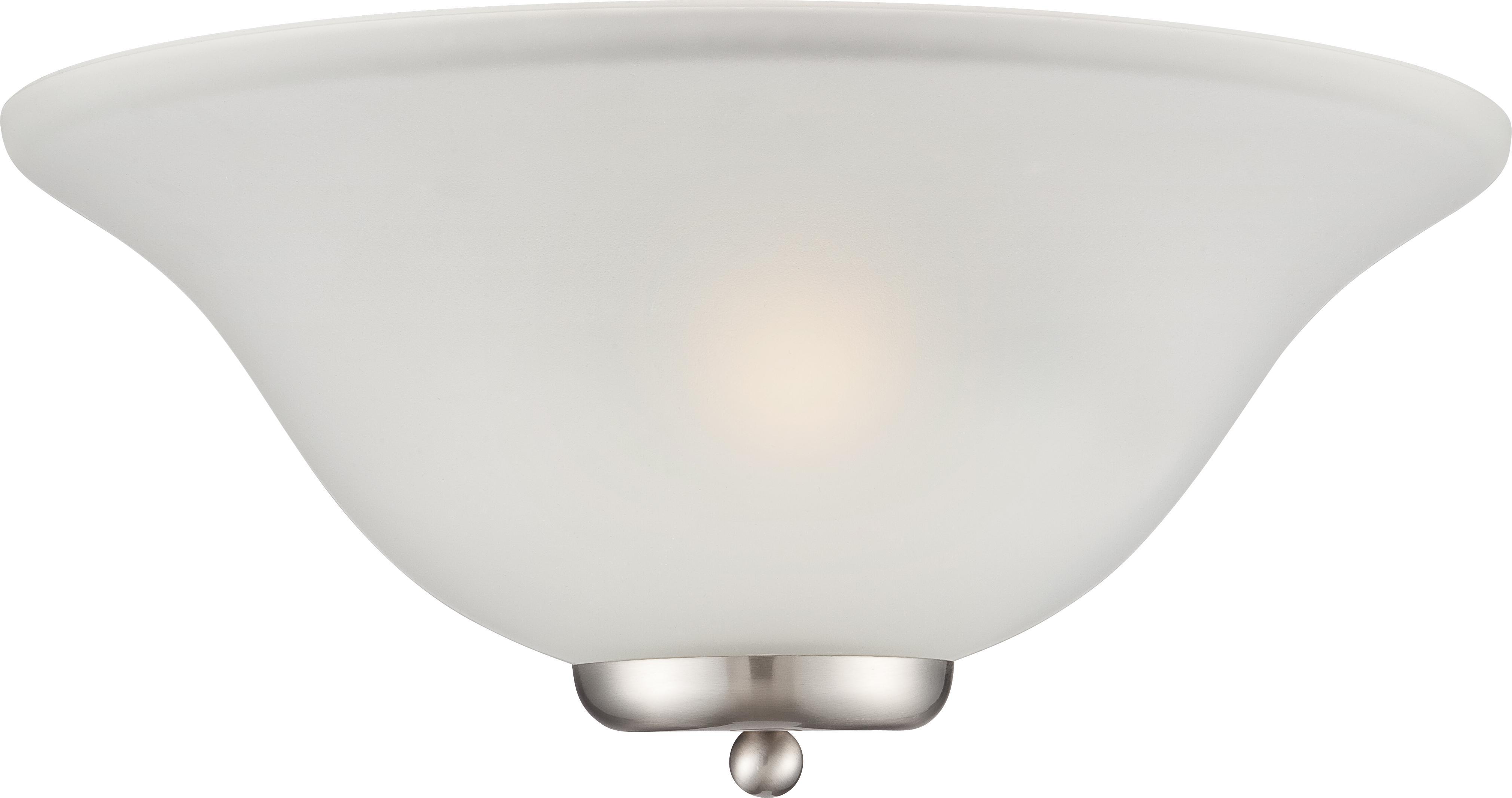 SATCO® 60-5382 Indoor Wall Sconces