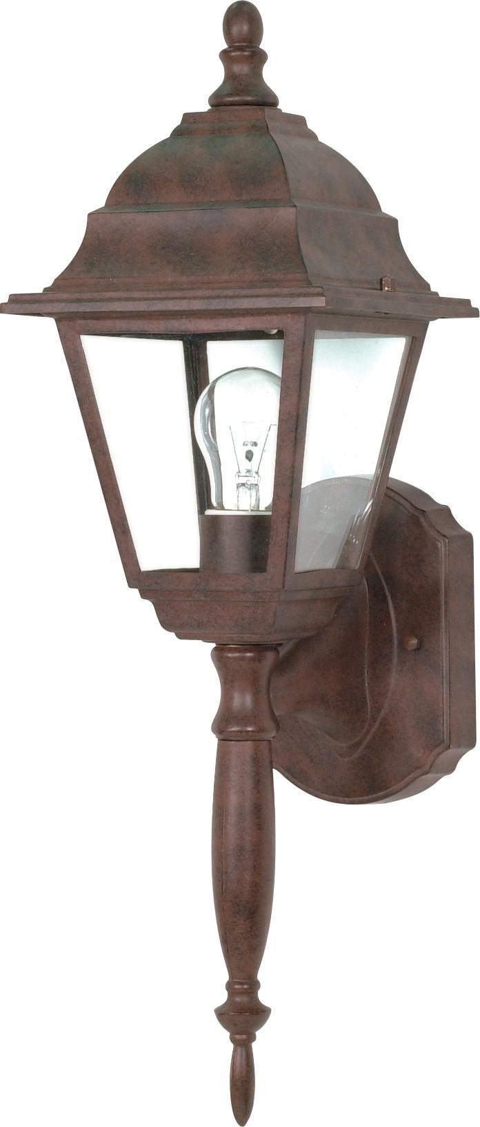 SATCO® 60-541 Outdoor Lamps & Lanterns