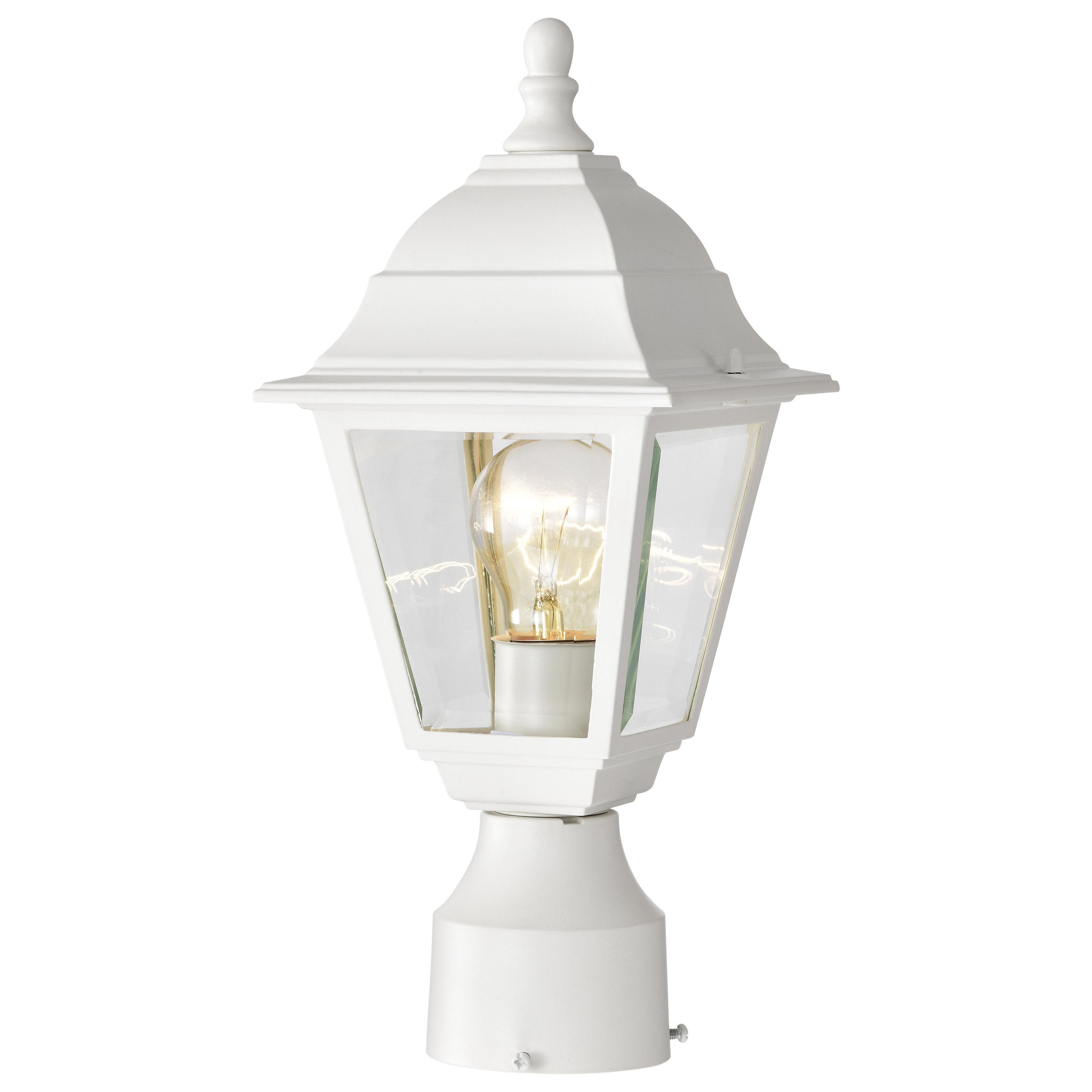 SATCO® 60-546 Outdoor Post Lights