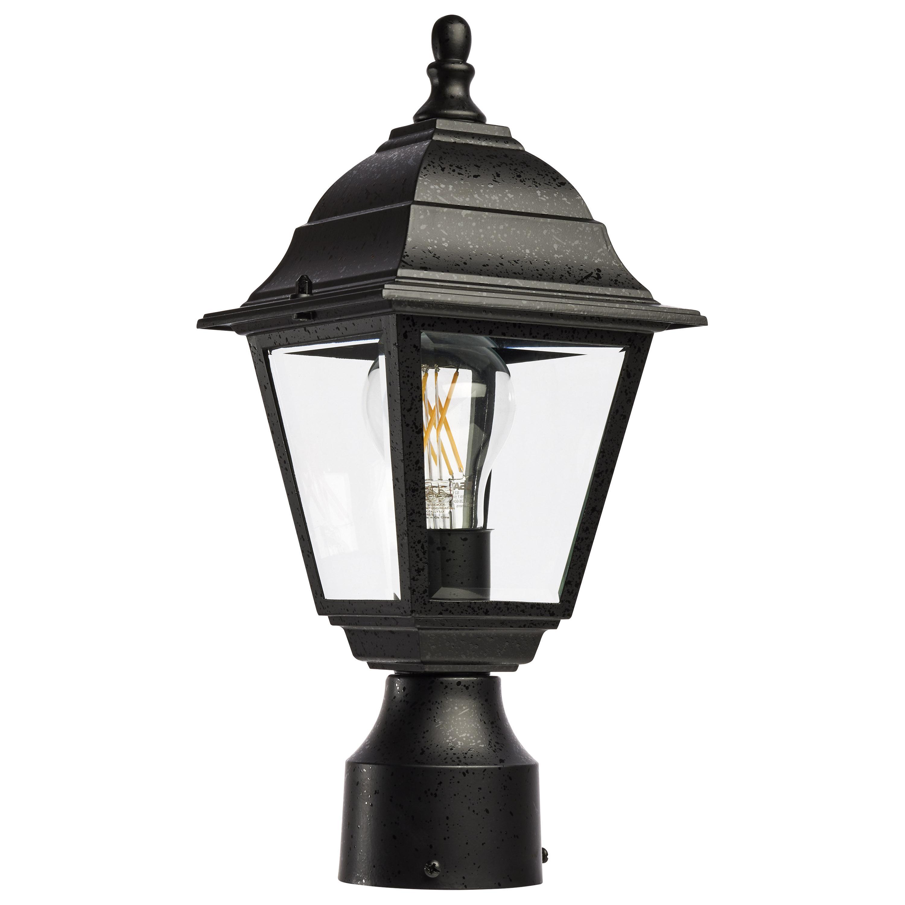 SATCO® 60-548 Outdoor Post Lights