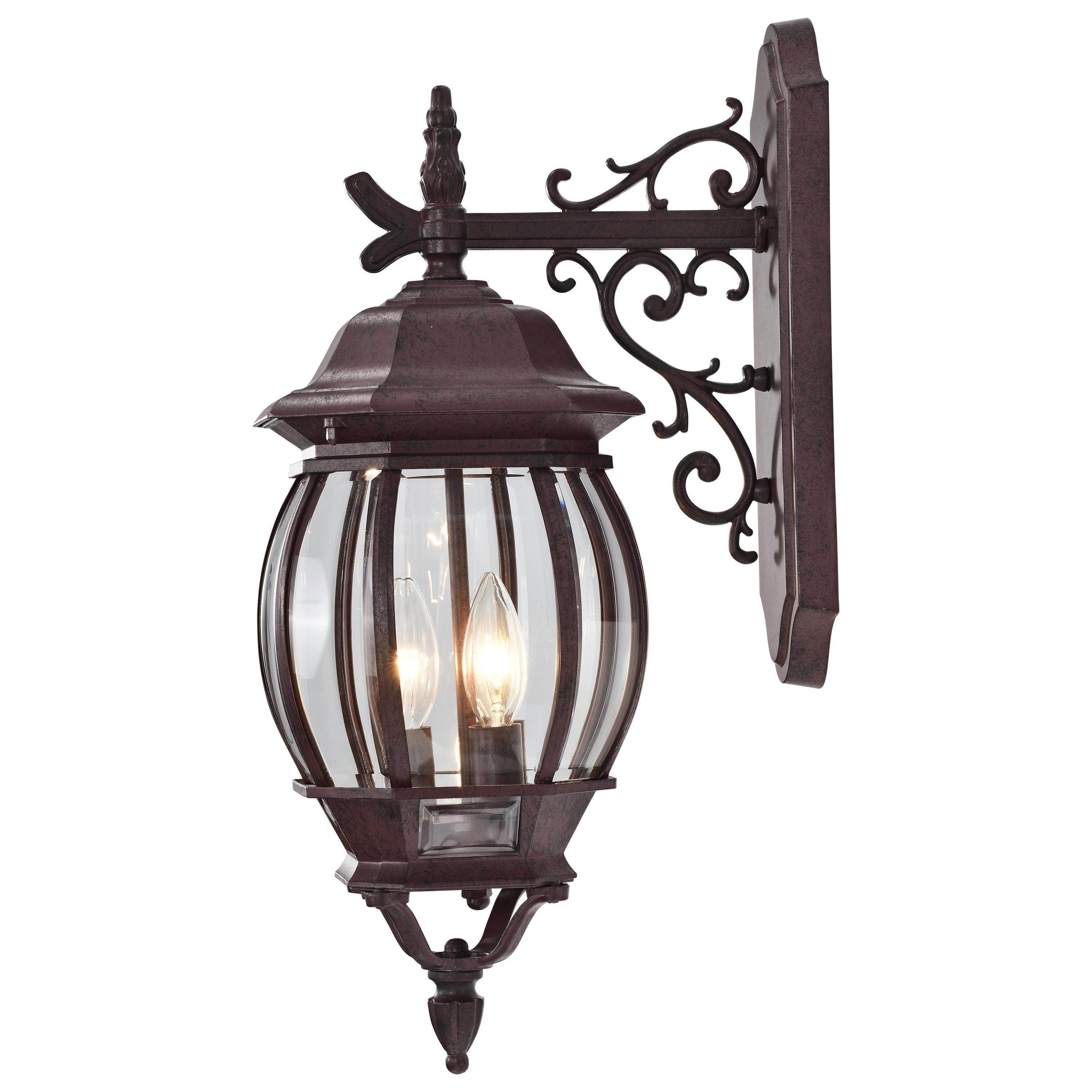 SATCO® 60-892 Outdoor Lamps & Lanterns