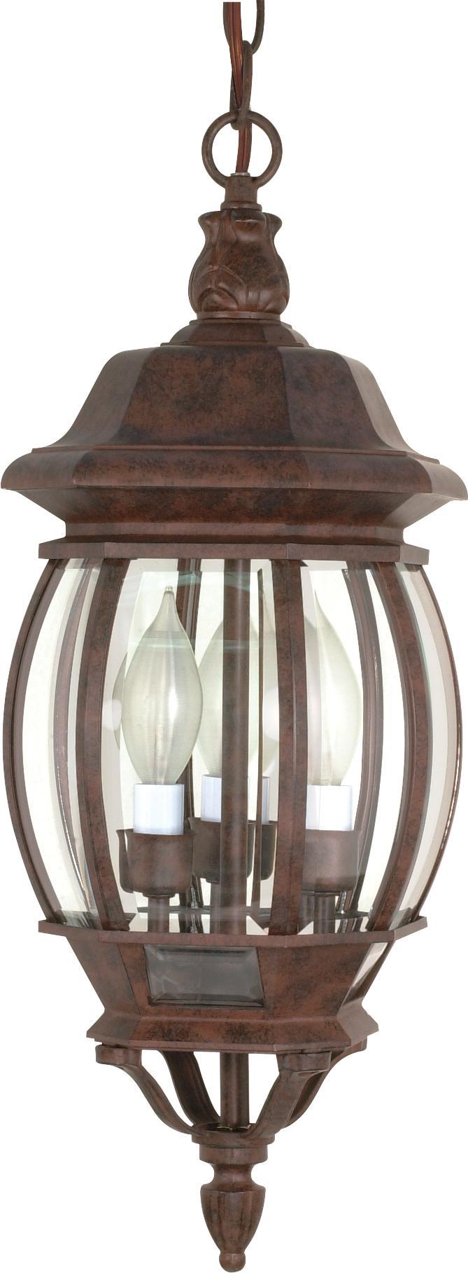 SATCO® 60-895 Outdoor Hanging Lanterns