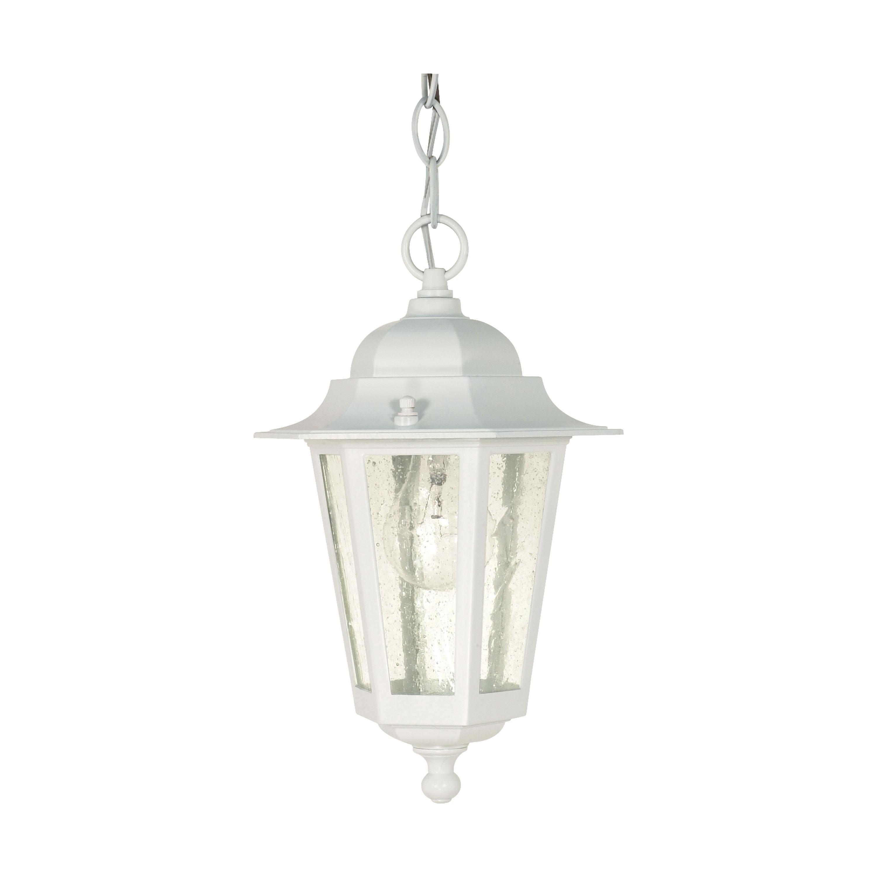 SATCO® 60-991 Outdoor Hanging Lanterns
