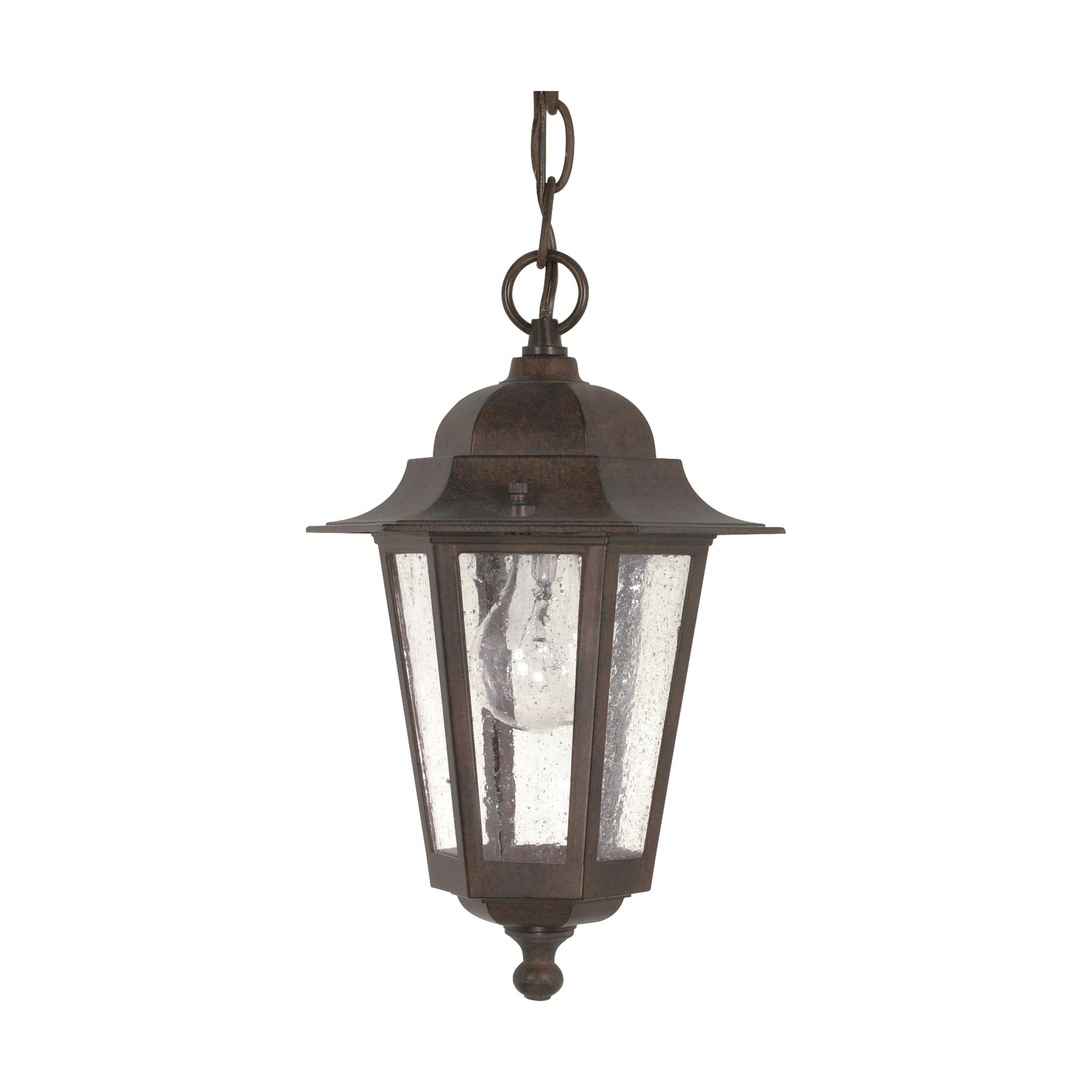 SATCO® 60-992 Outdoor Hanging Lanterns