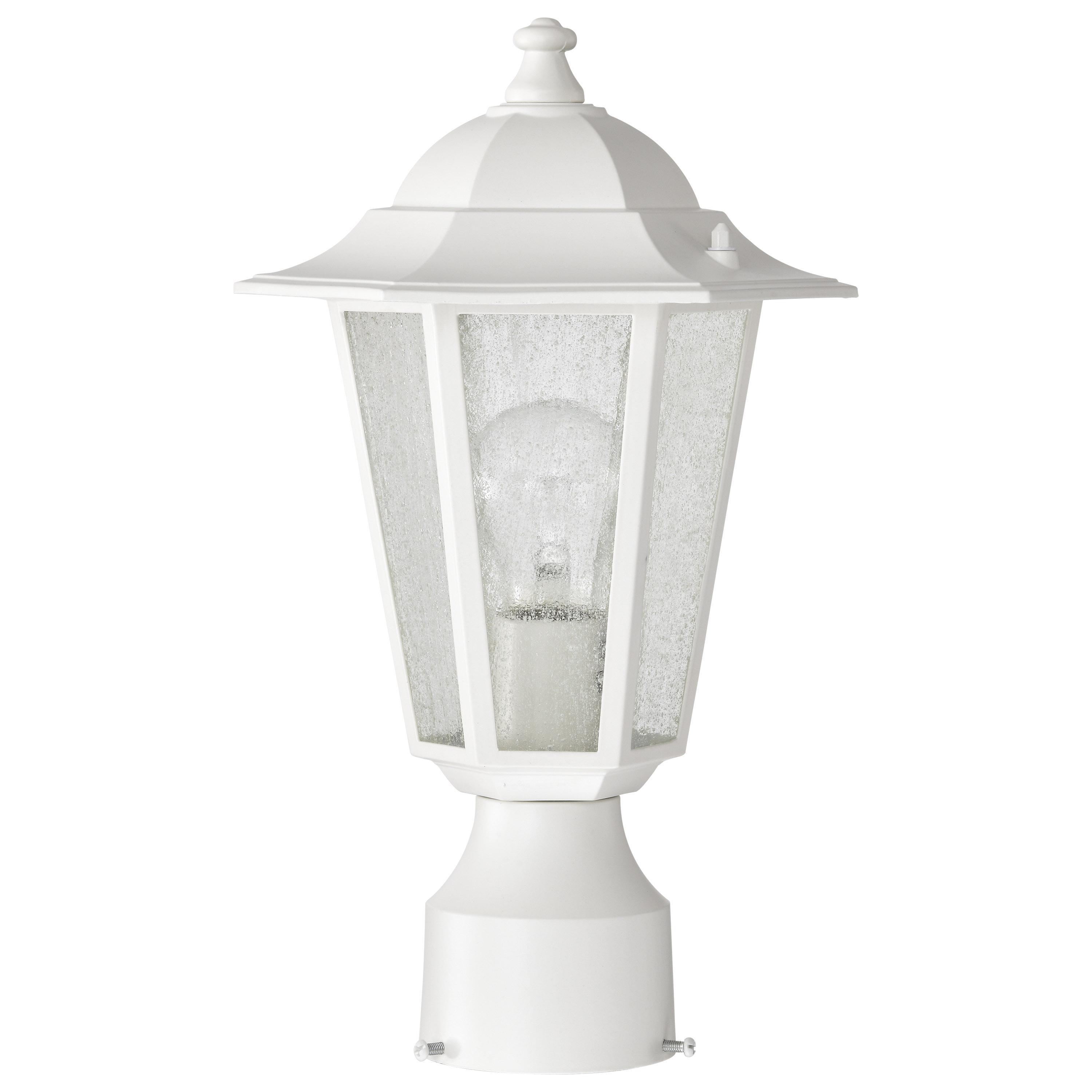 SATCO® 60-994 Outdoor Post Lights