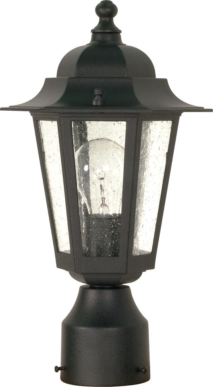 SATCO® 60-996 Outdoor Post Lights
