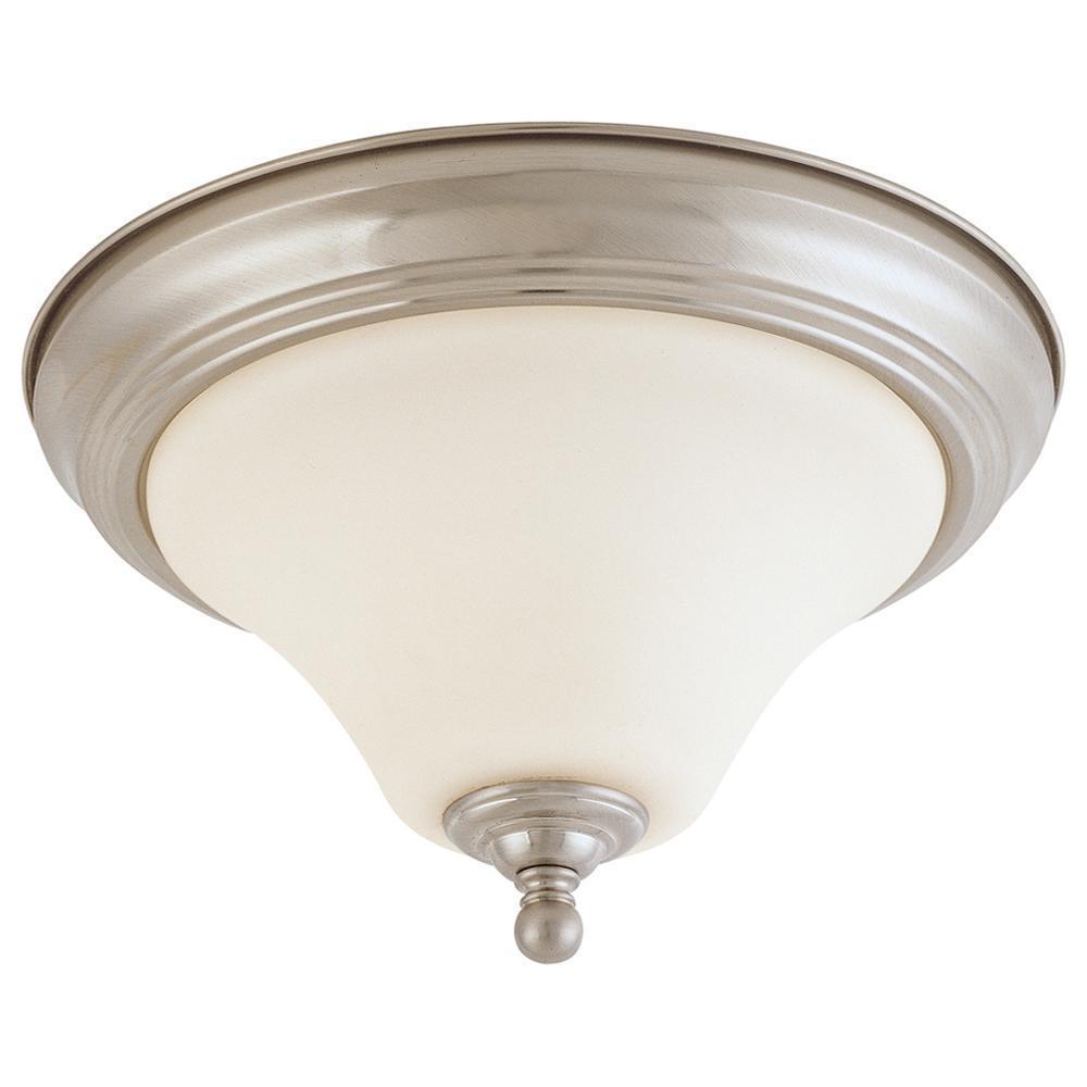 SATCO® 60-1824 Flush Mount Lighting