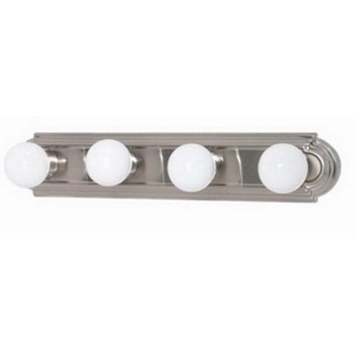 SATCO® 60-301 Bath & Vanity Fixtures