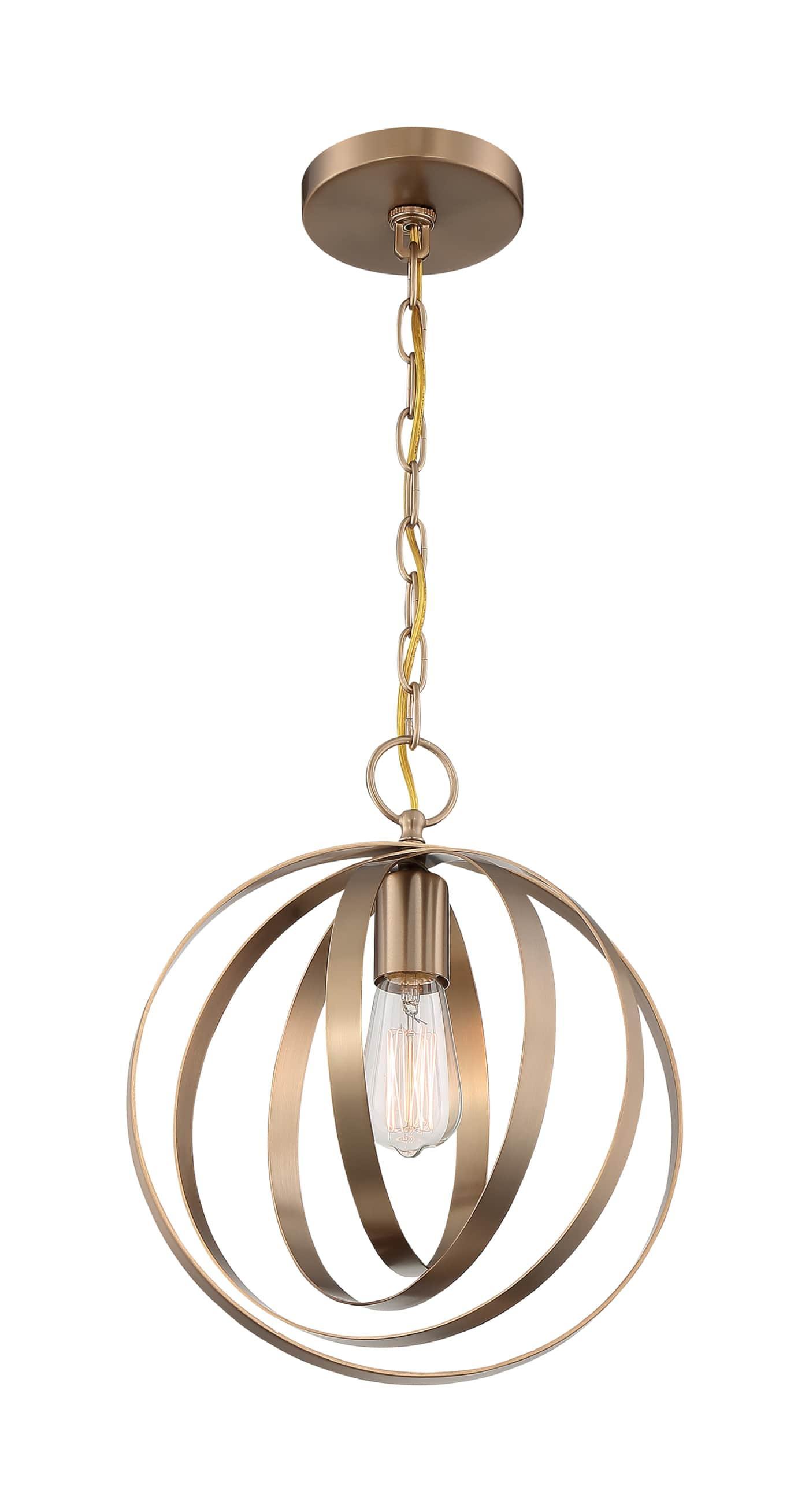 SATCO® 60/6641 Indoor Mini Pendants
