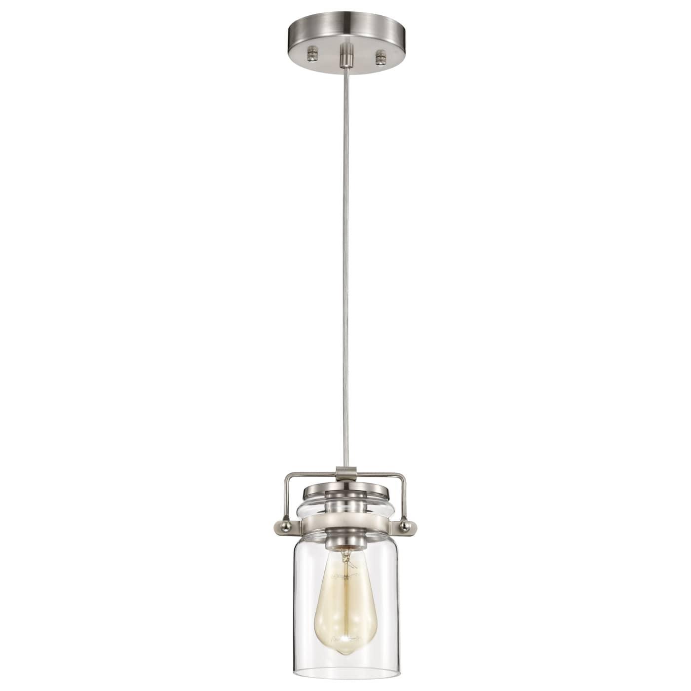 SATCO® 60/6736 Indoor Mini Pendants