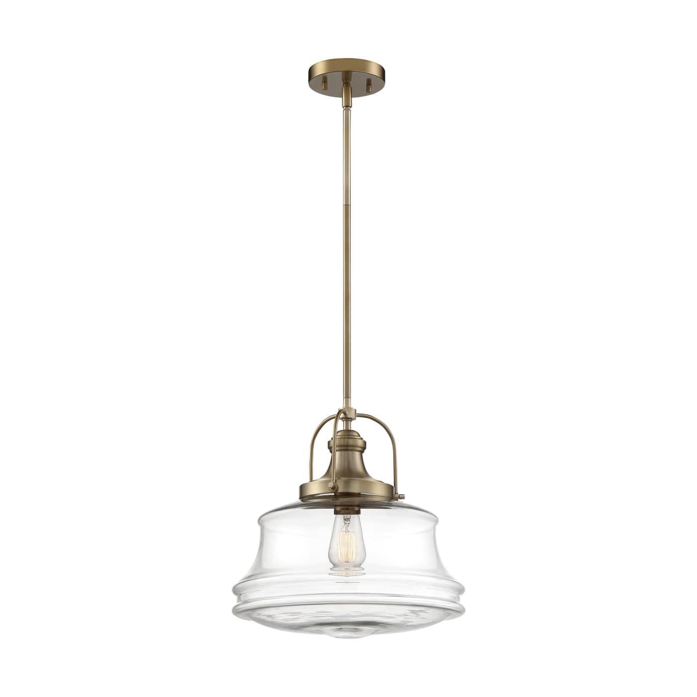 SATCO® 60/6757 Indoor Pendant Fixtures