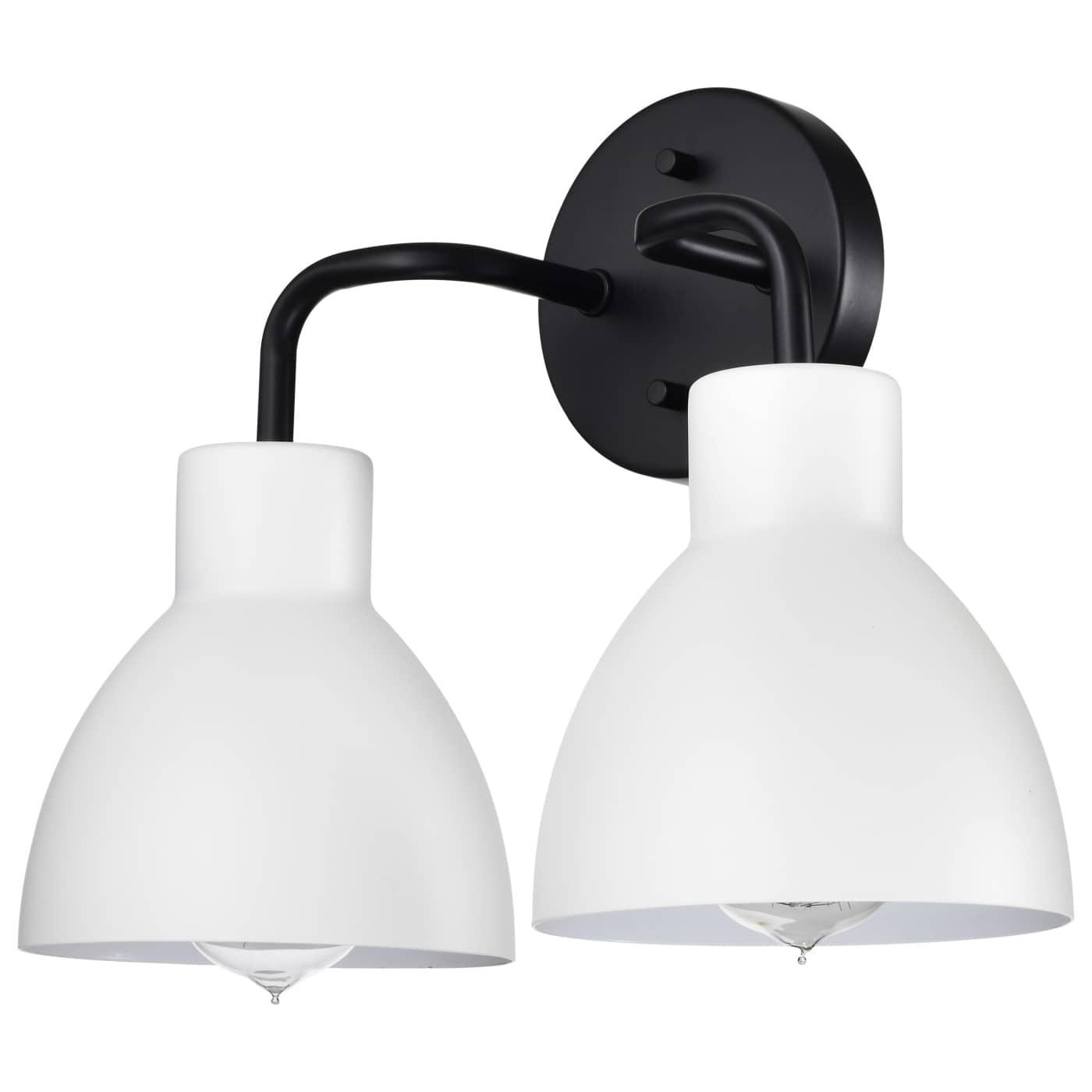 SATCO® 60/6785 Bath & Vanity Fixtures
