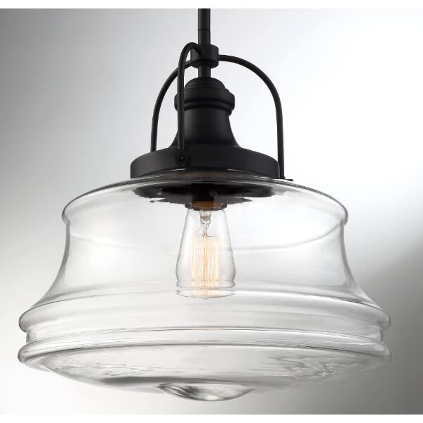 SATCO® 60/6799 Semi-Flush Mount Lighting