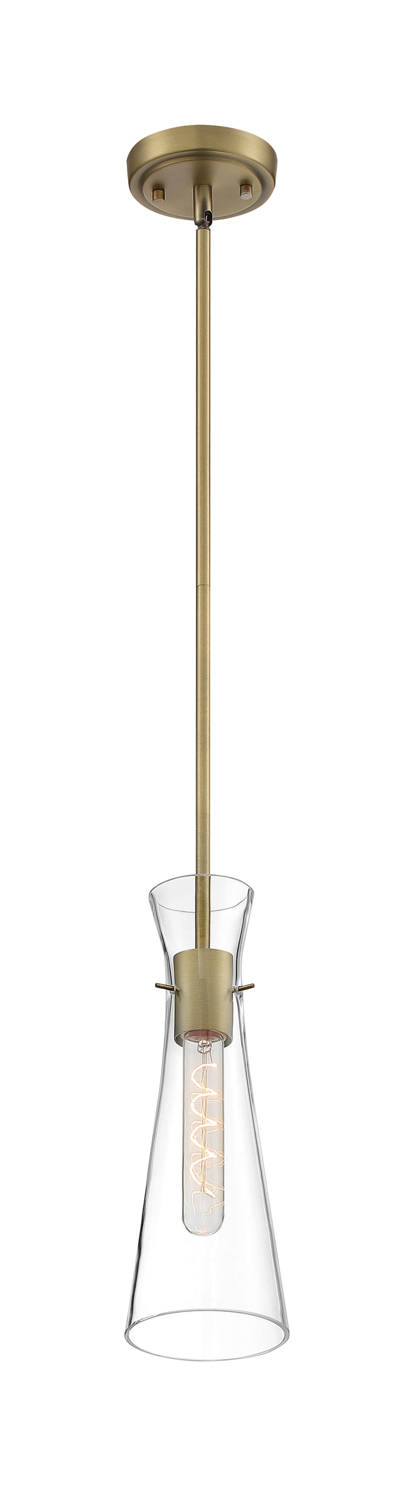 SATCO® 60/6858 Indoor Mini Pendants