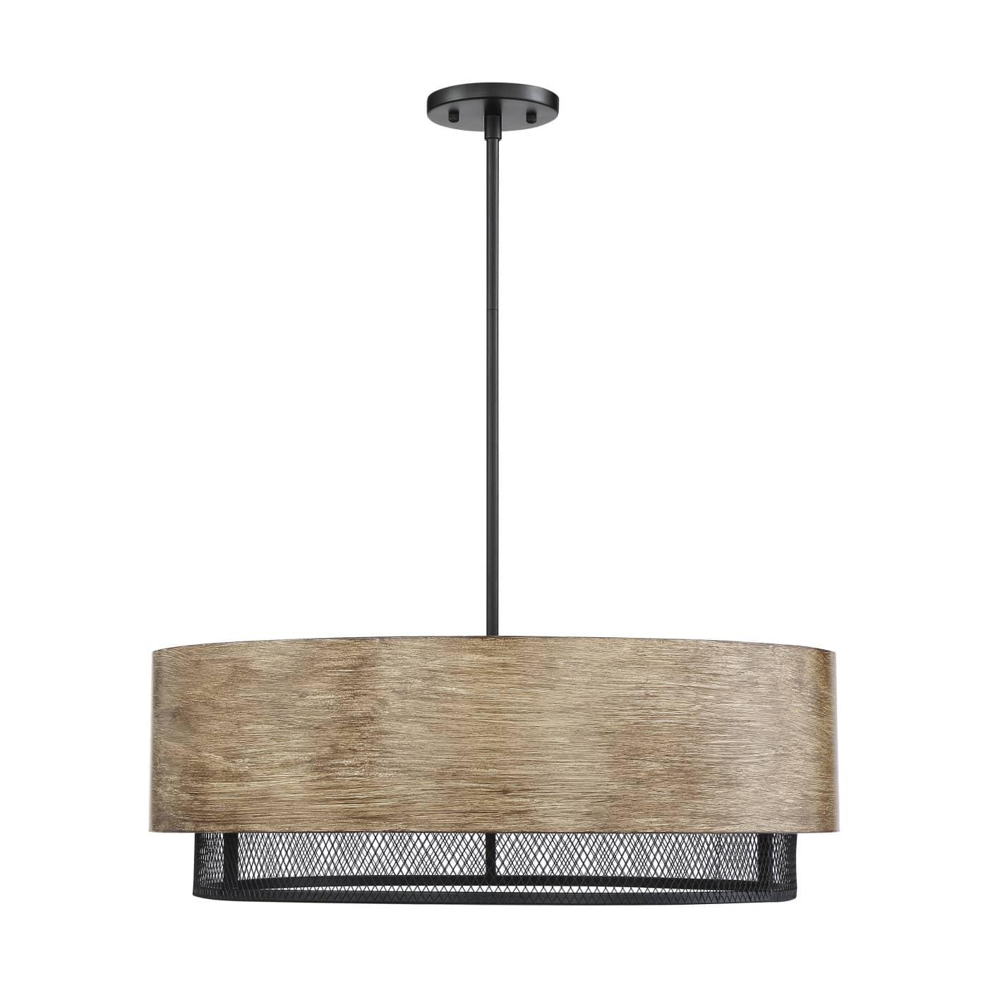SATCO® 60/6980 Indoor Pendant Fixtures
