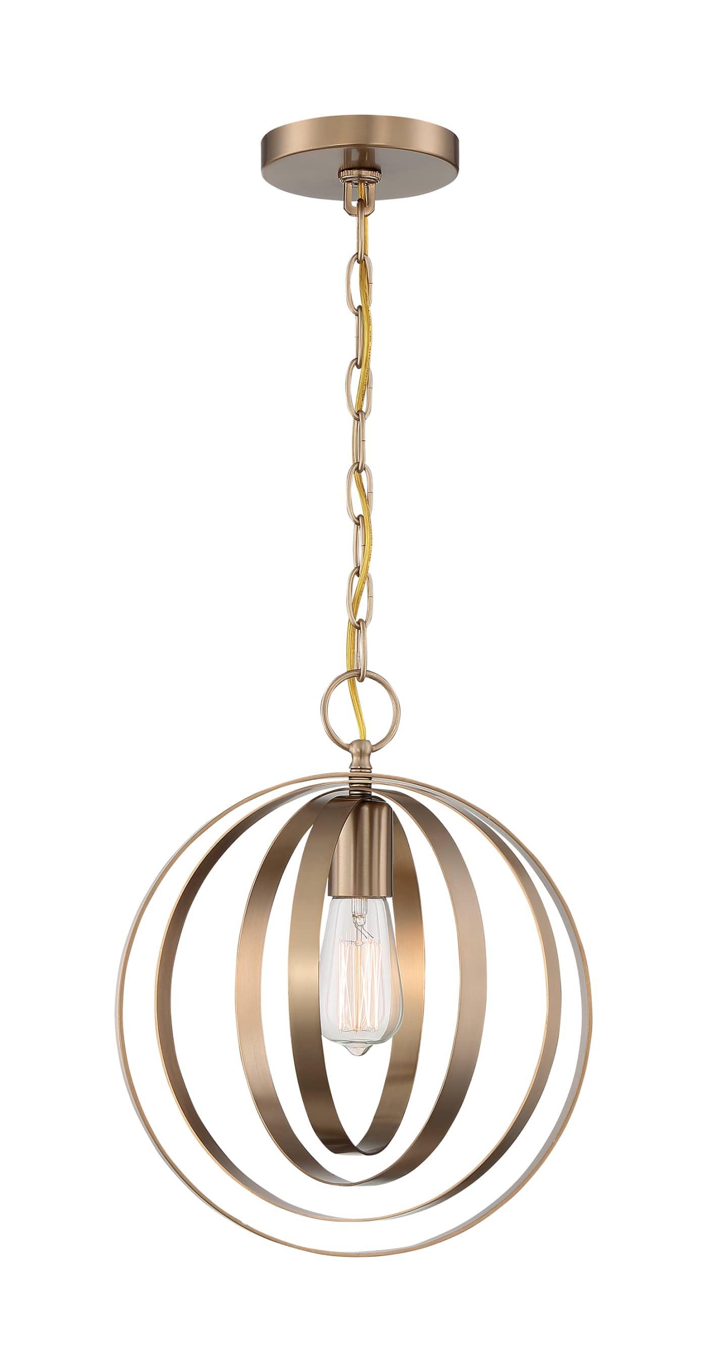 SATCO® 60/7056 Indoor Pendant Fixtures
