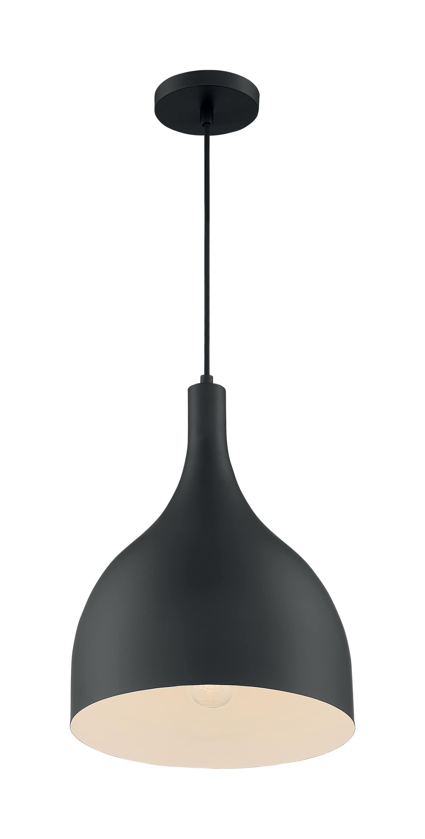 SATCO® 60/7087 Indoor Pendant Fixtures