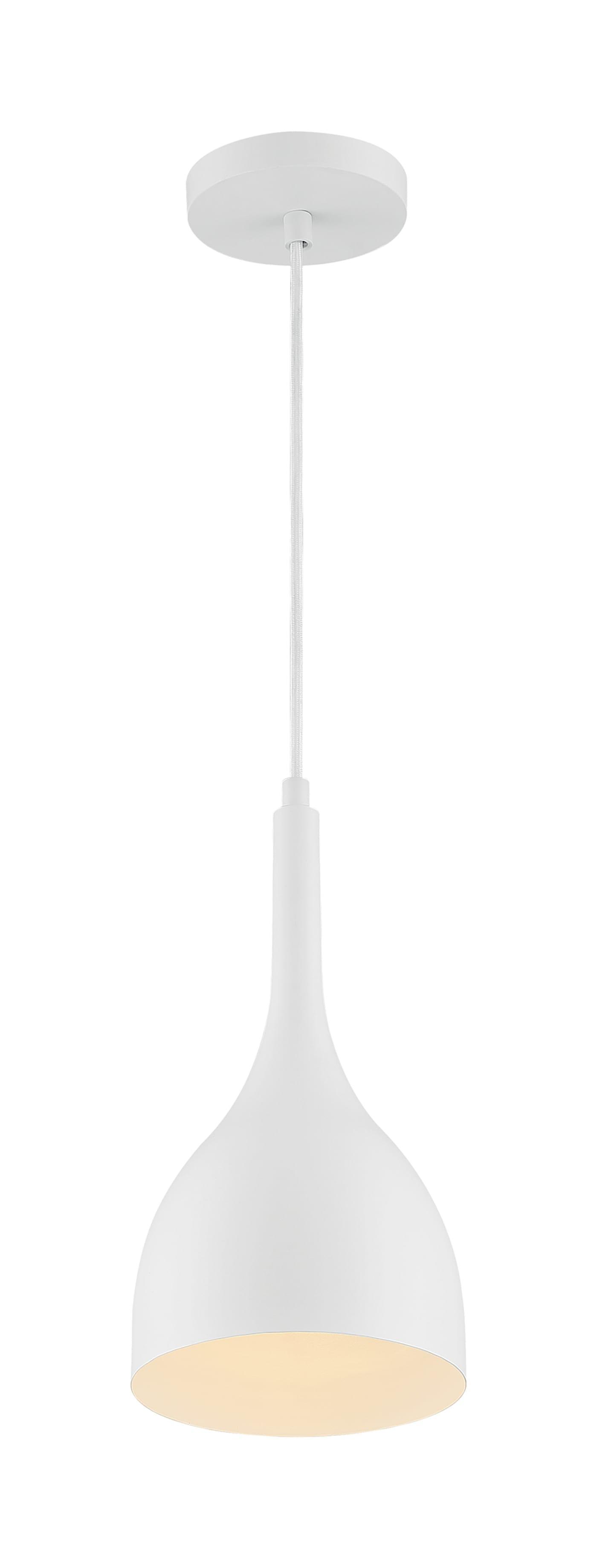 SATCO® 60/7096 Indoor Pendant Fixtures