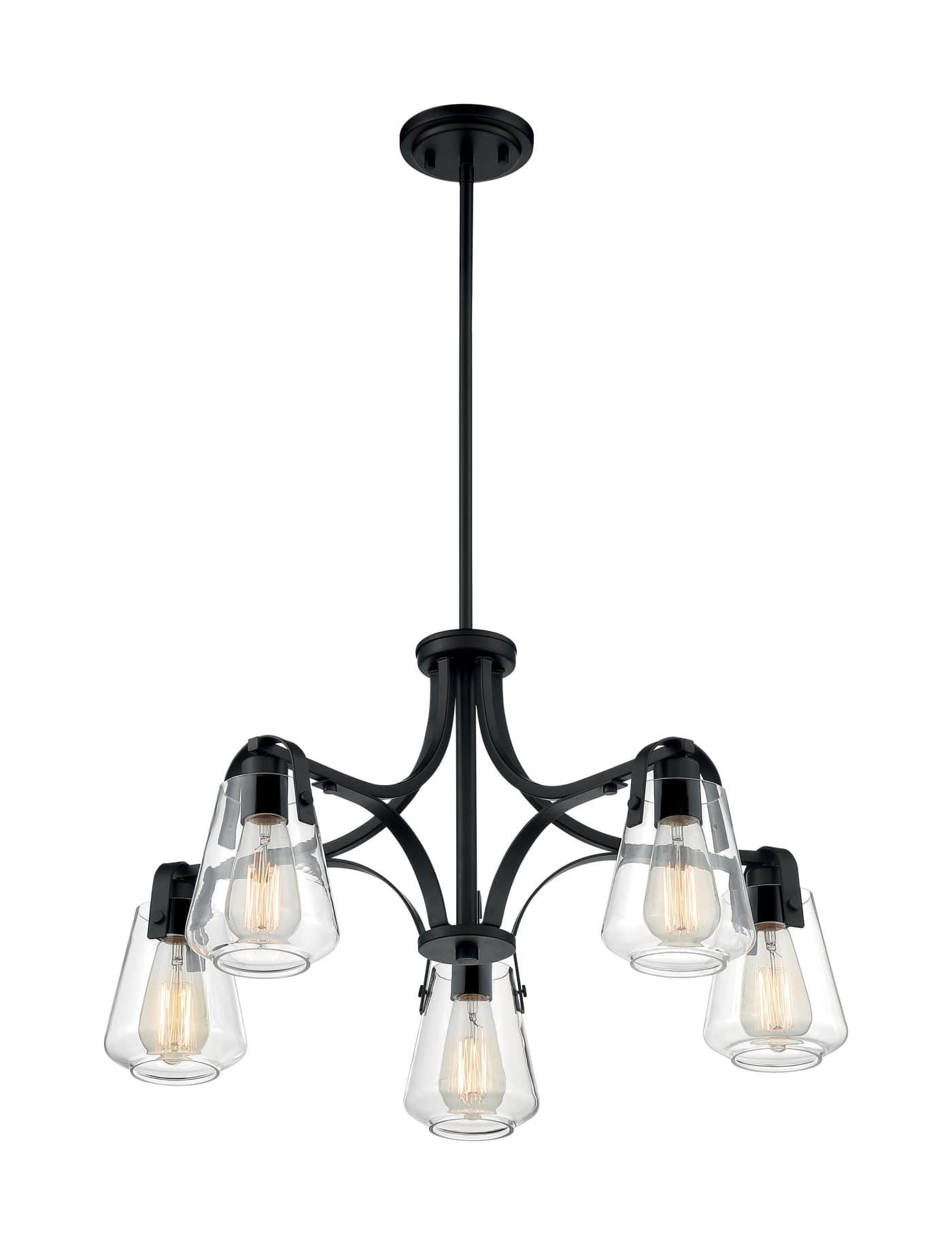 SATCO® 60/7105 Chandeliers
