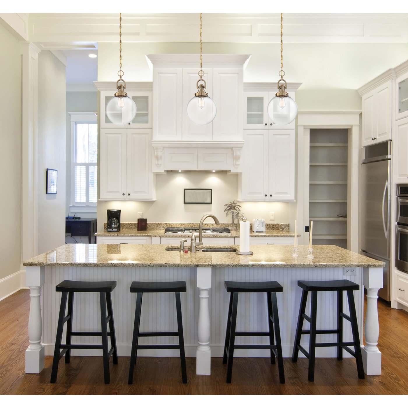 SATCO® 60/7131 Indoor Pendant Fixtures