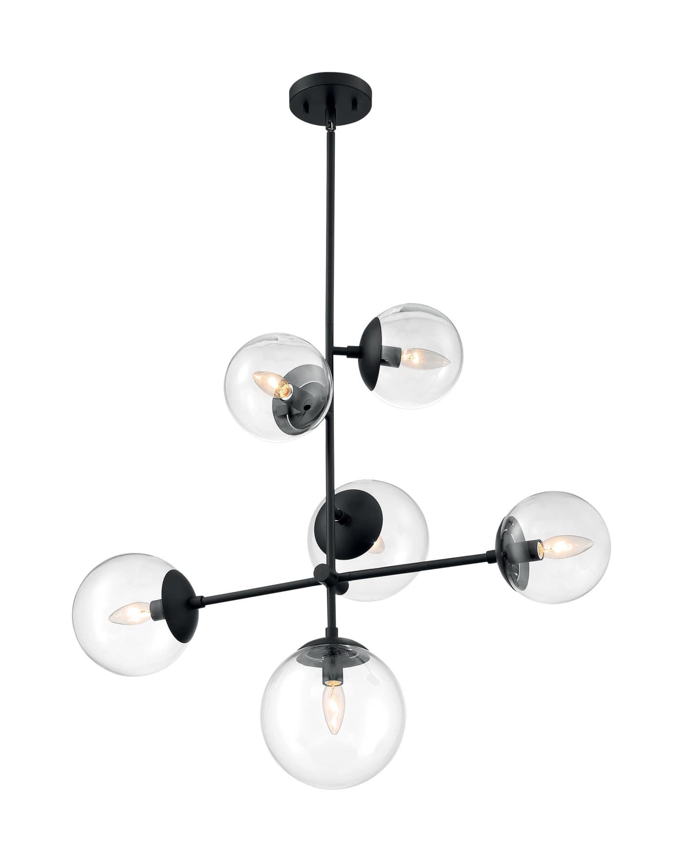 SATCO® 60/7135 Indoor Pendant Fixtures