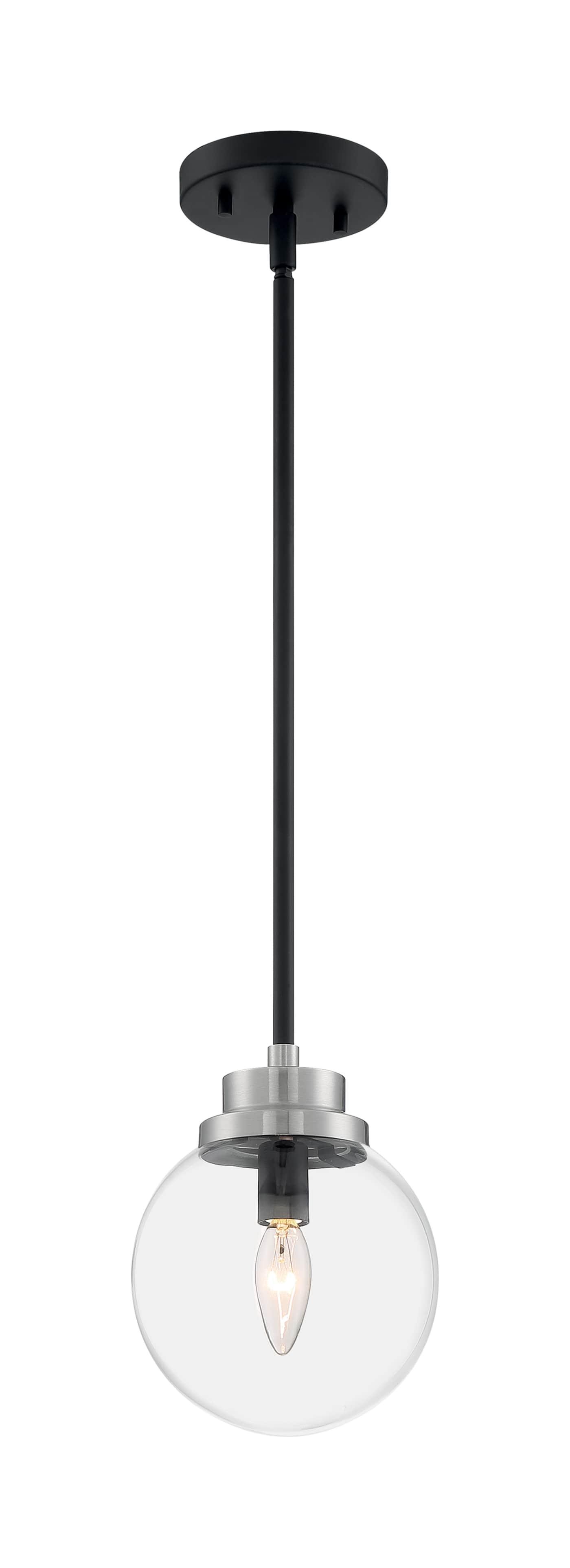 SATCO® 60/7410 Indoor Pendant Fixtures