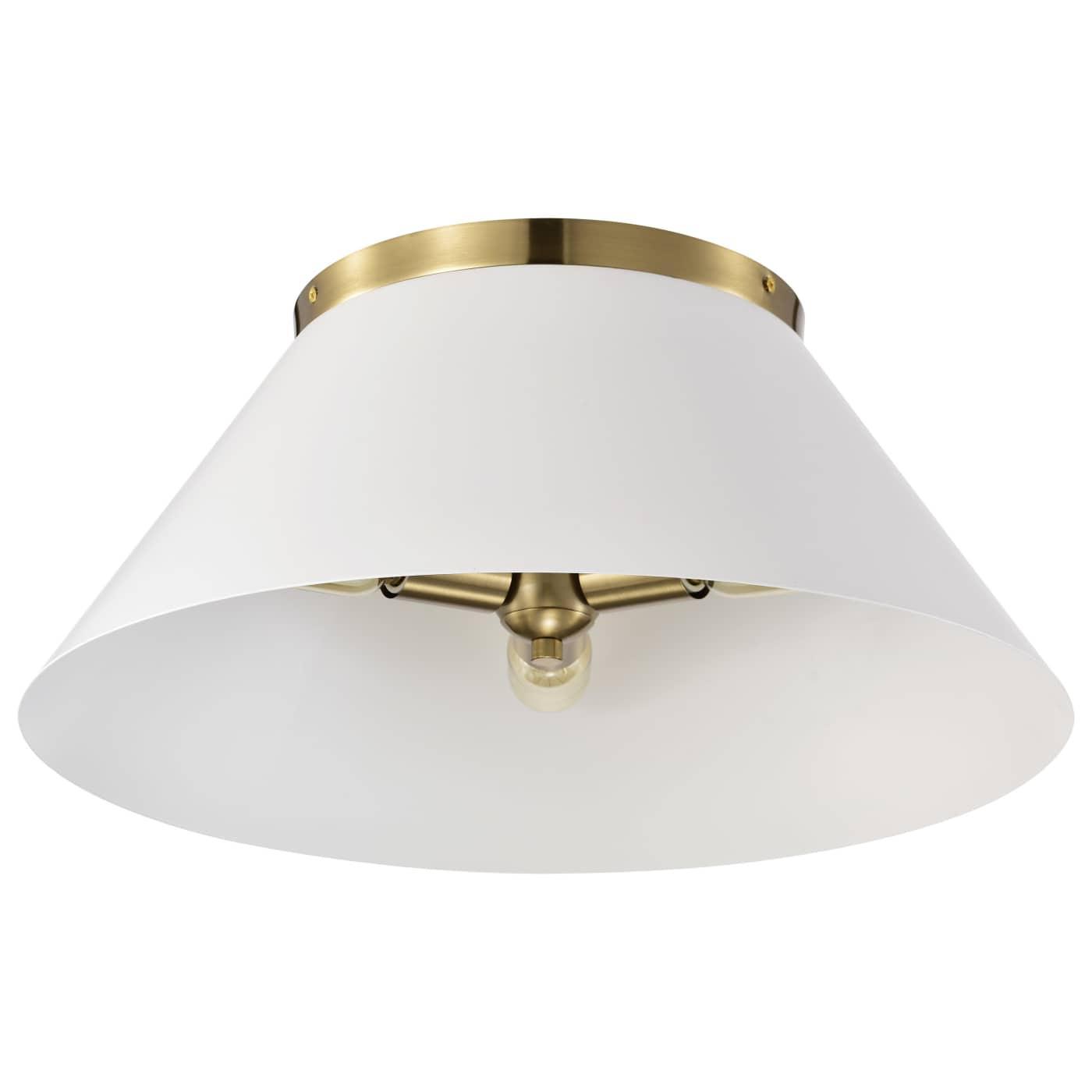 SATCO® 60/7421 Indoor Ceiling Fixtures