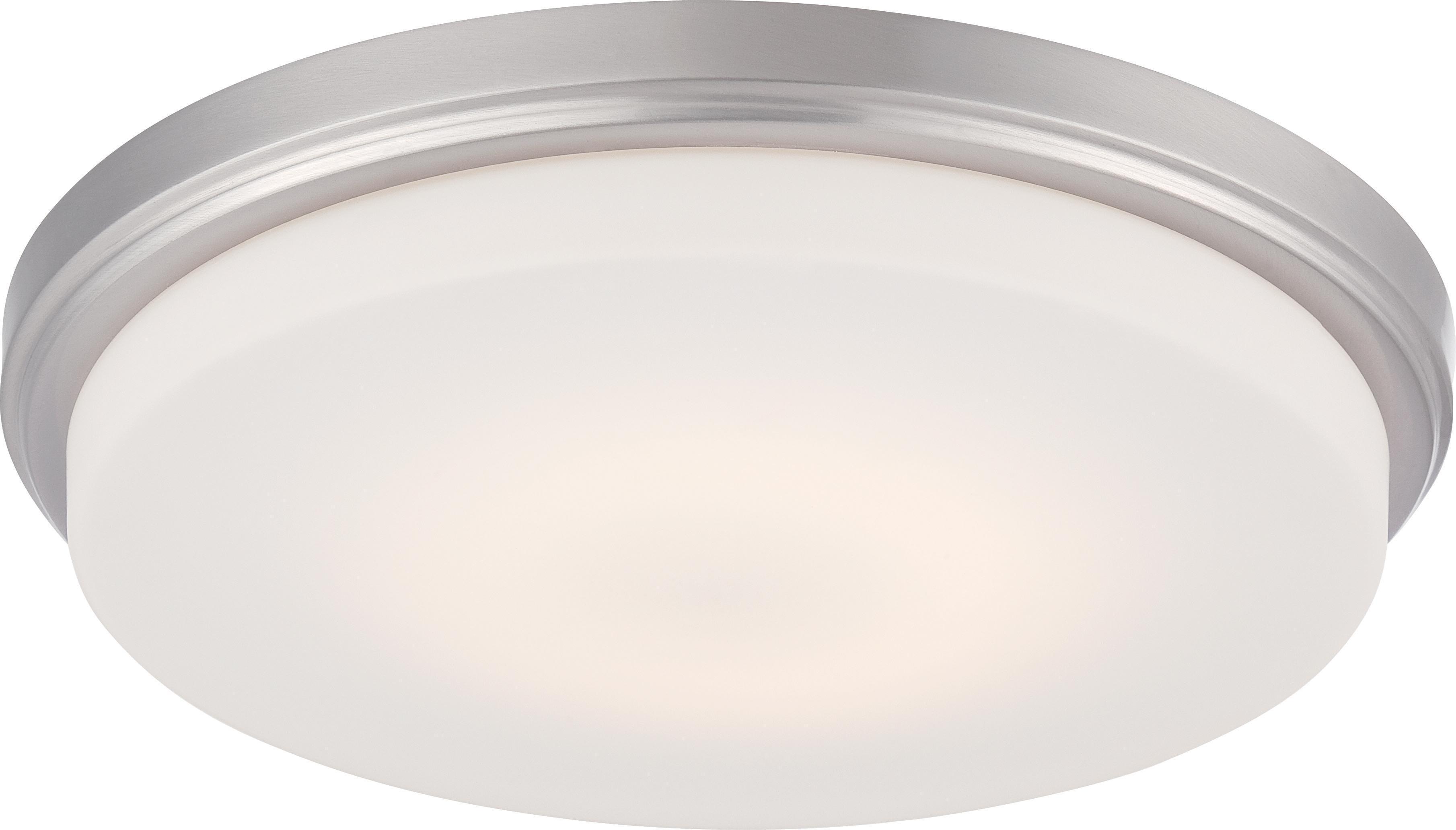 SATCO® 62-609 Flush Mount Lighting
