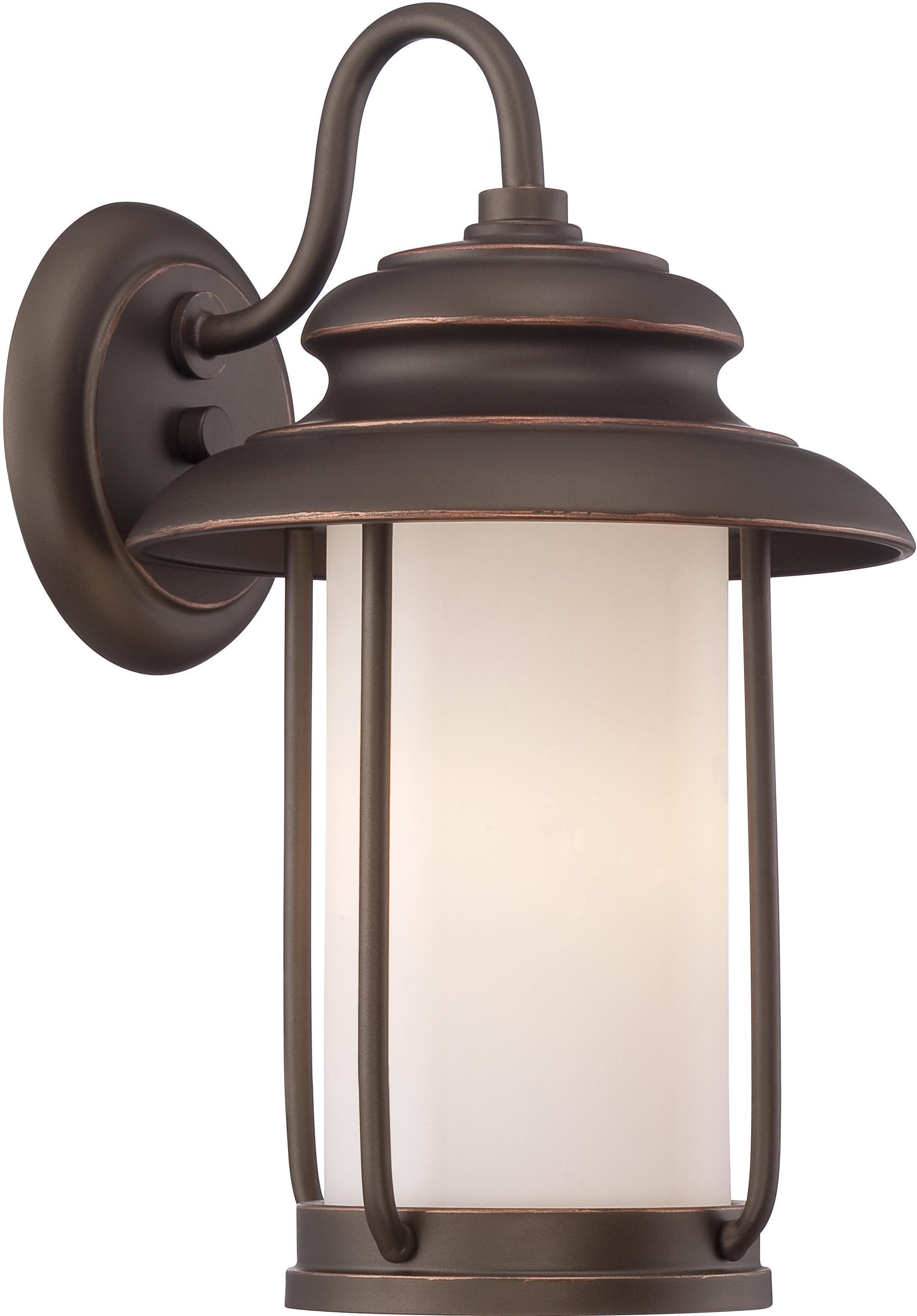 SATCO® 62-631 Outdoor Wall Lights & Sconces
